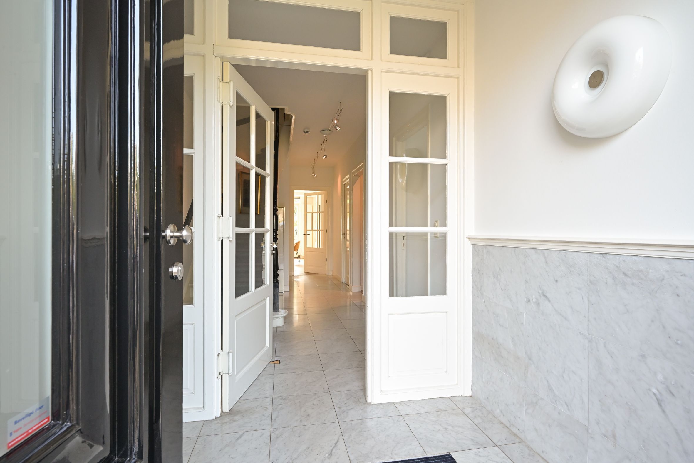 Sweelinckplein 78 Photo Blur 1