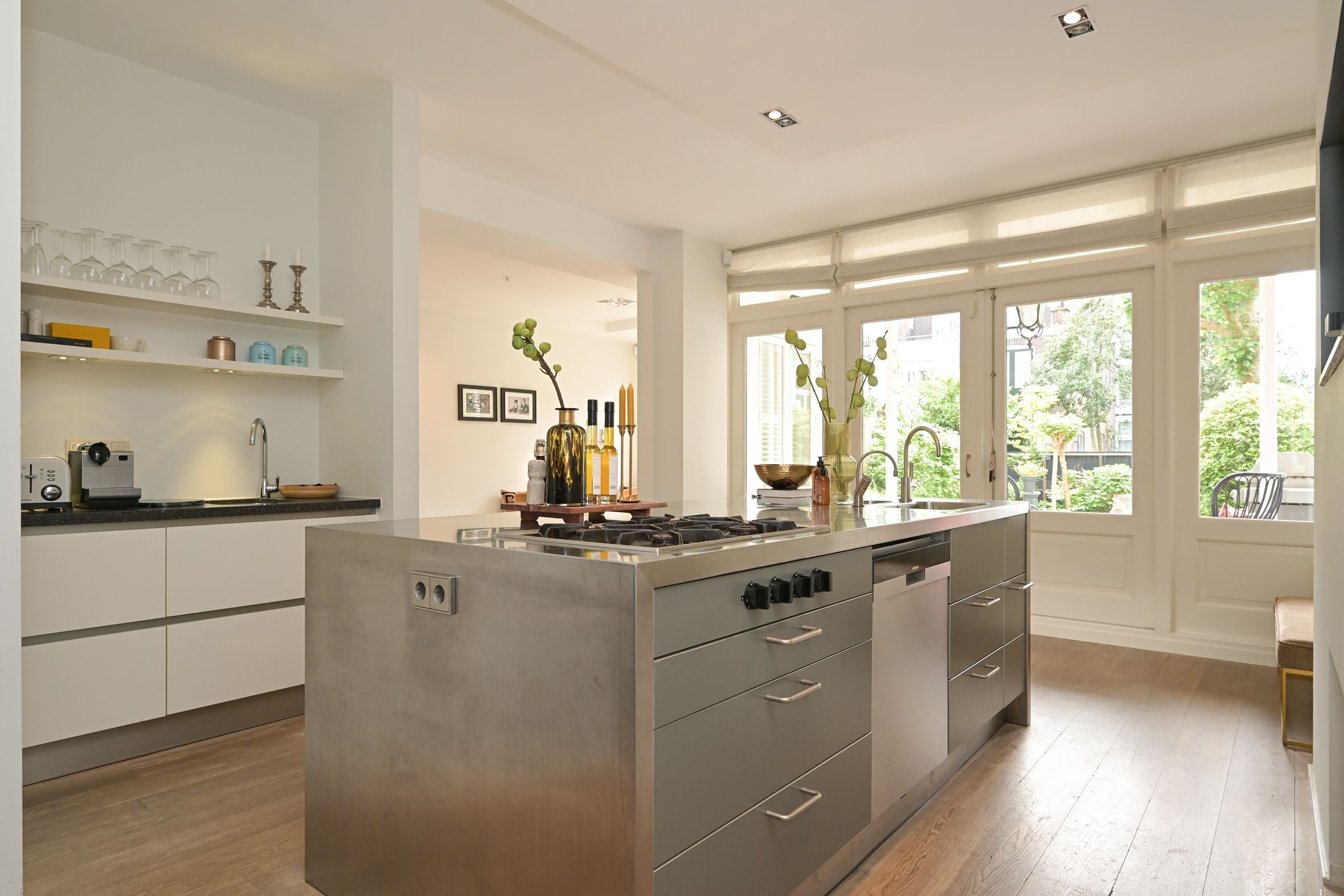 Sweelinckplein 78 Photo Blur 7