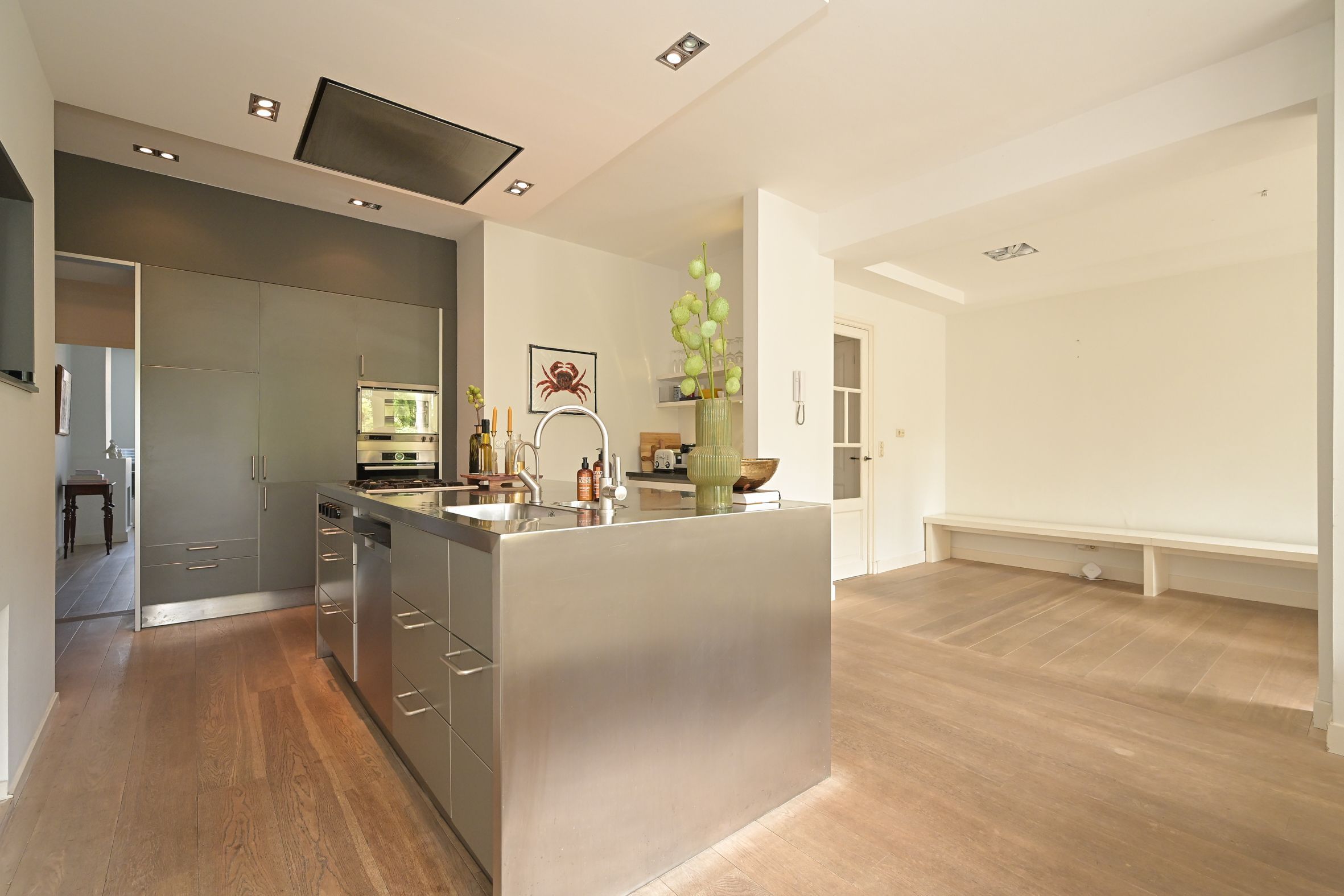 Sweelinckplein 78 Photo Blur 8