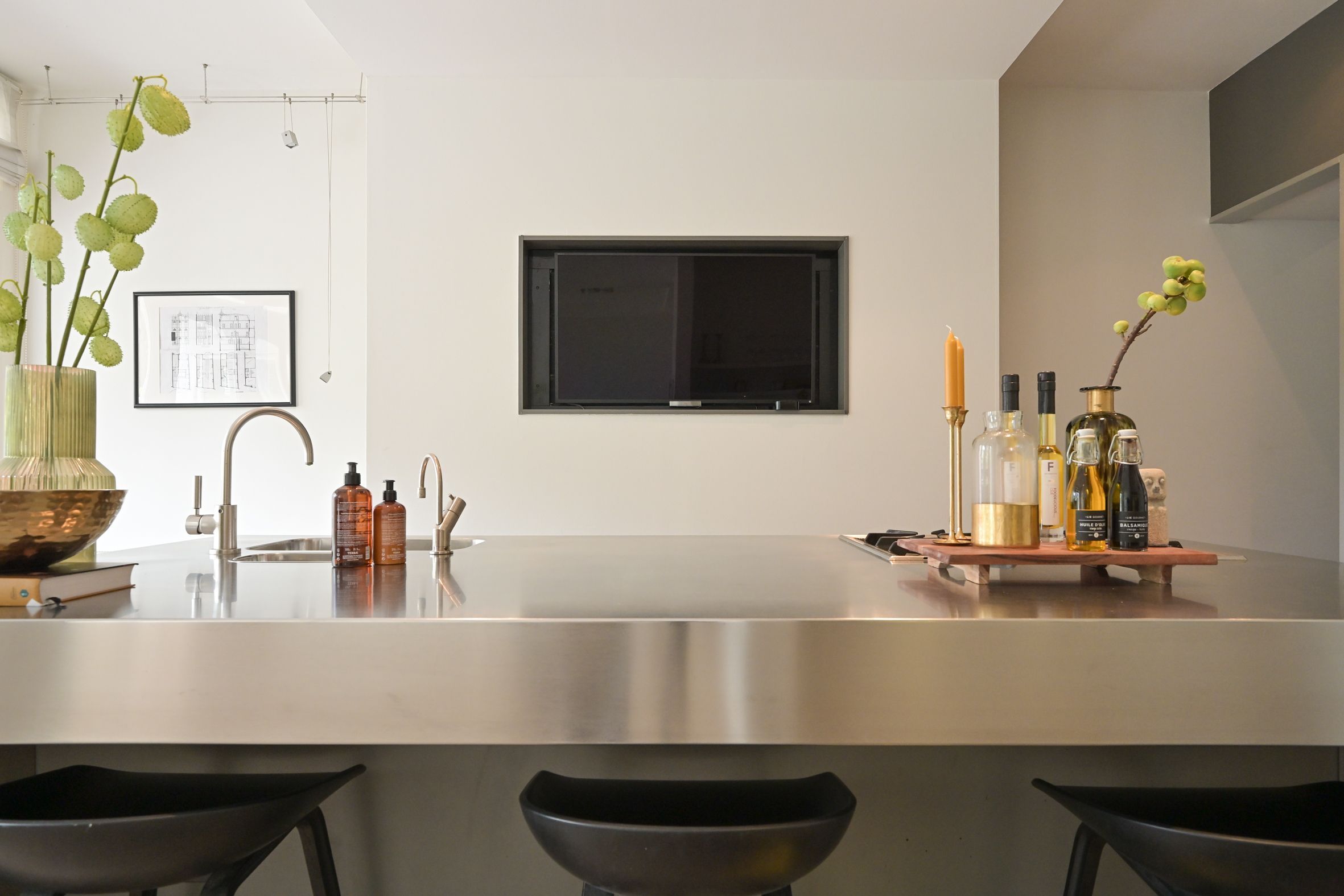 Sweelinckplein 78 Photo Blur 9