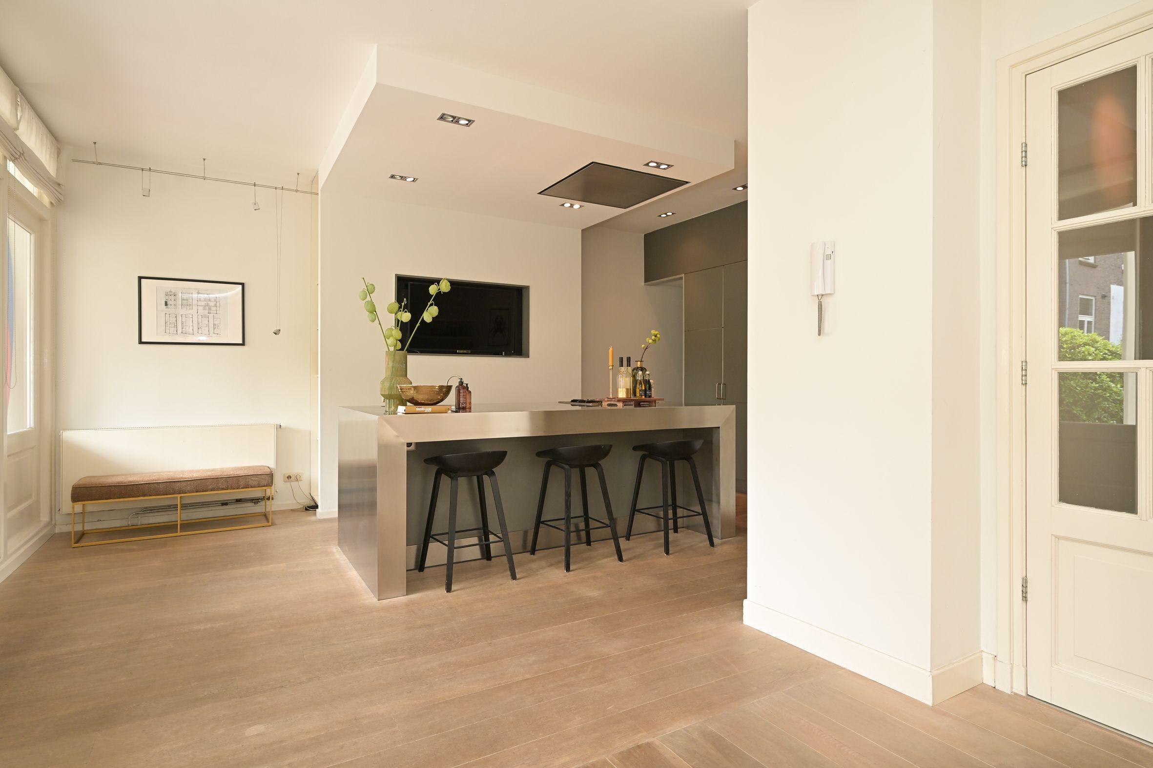 Sweelinckplein 78 Photo Blur 5