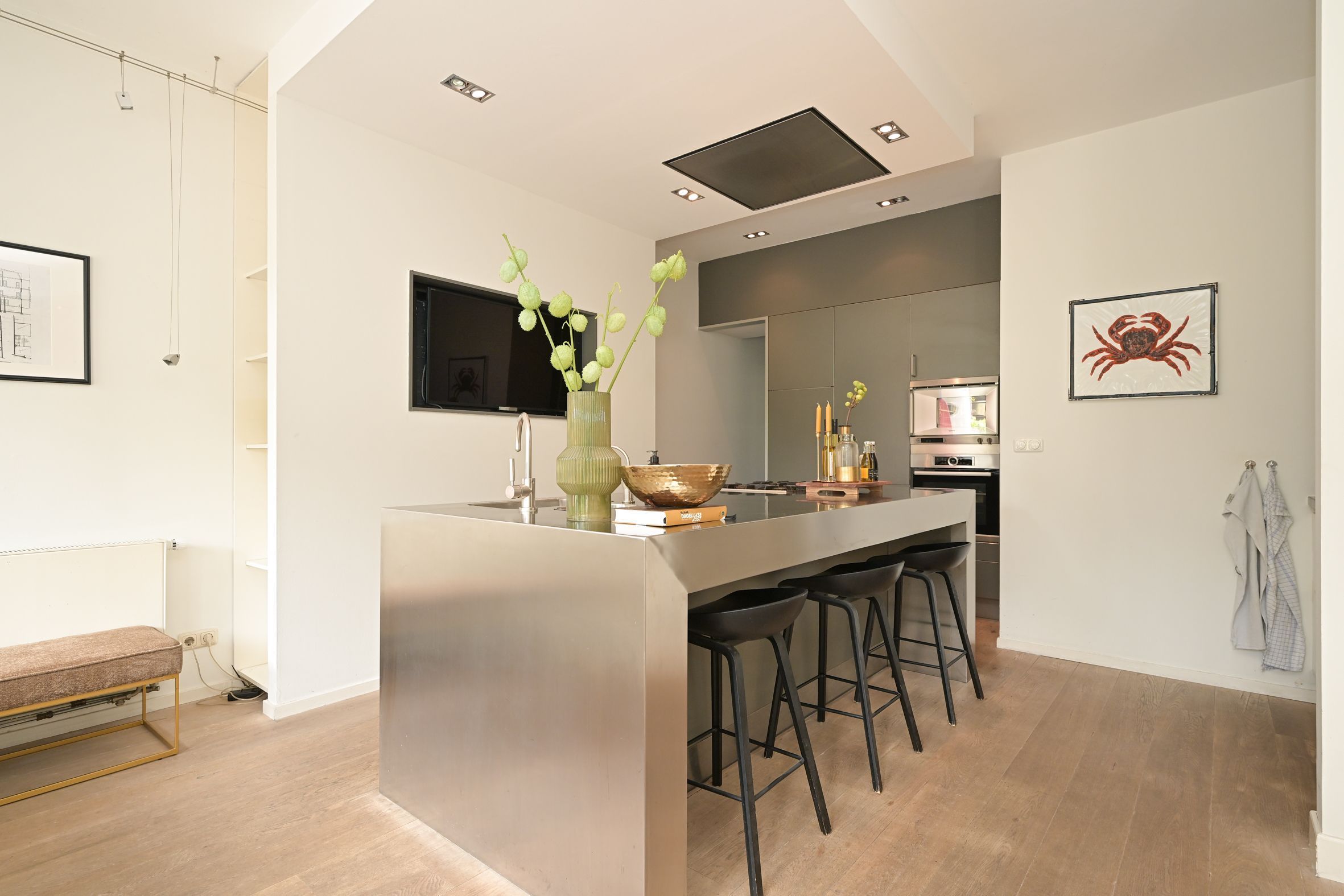 Sweelinckplein 78 Photo Blur 6