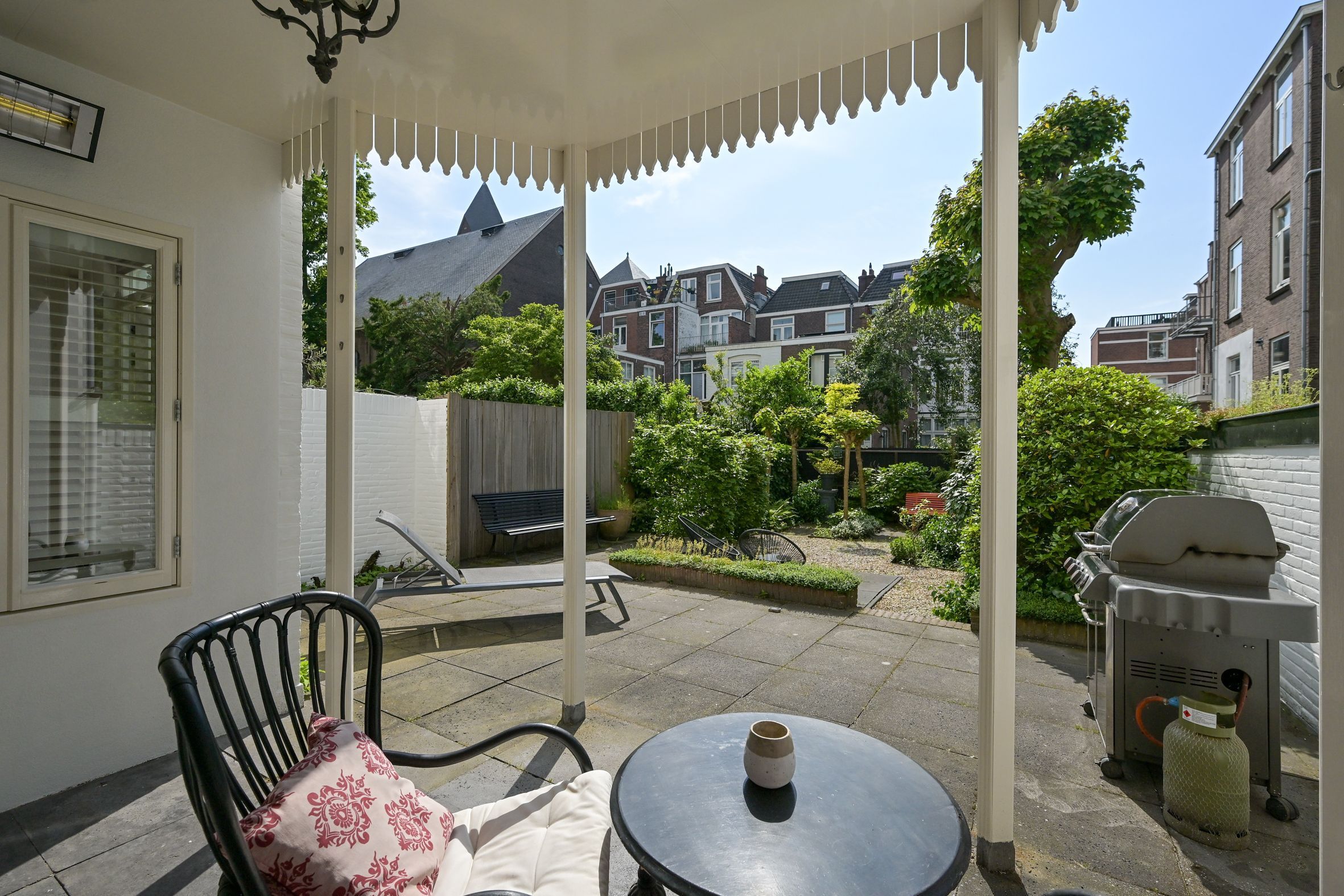 Sweelinckplein 78 Photo Blur 12