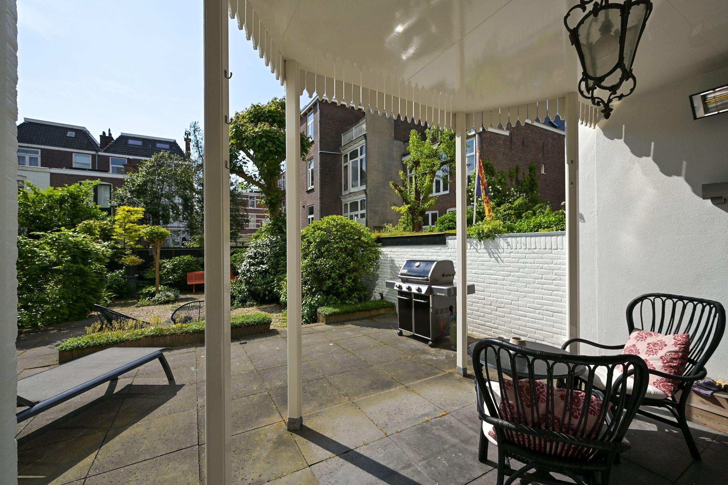 Sweelinckplein 78 Photo Blur 13