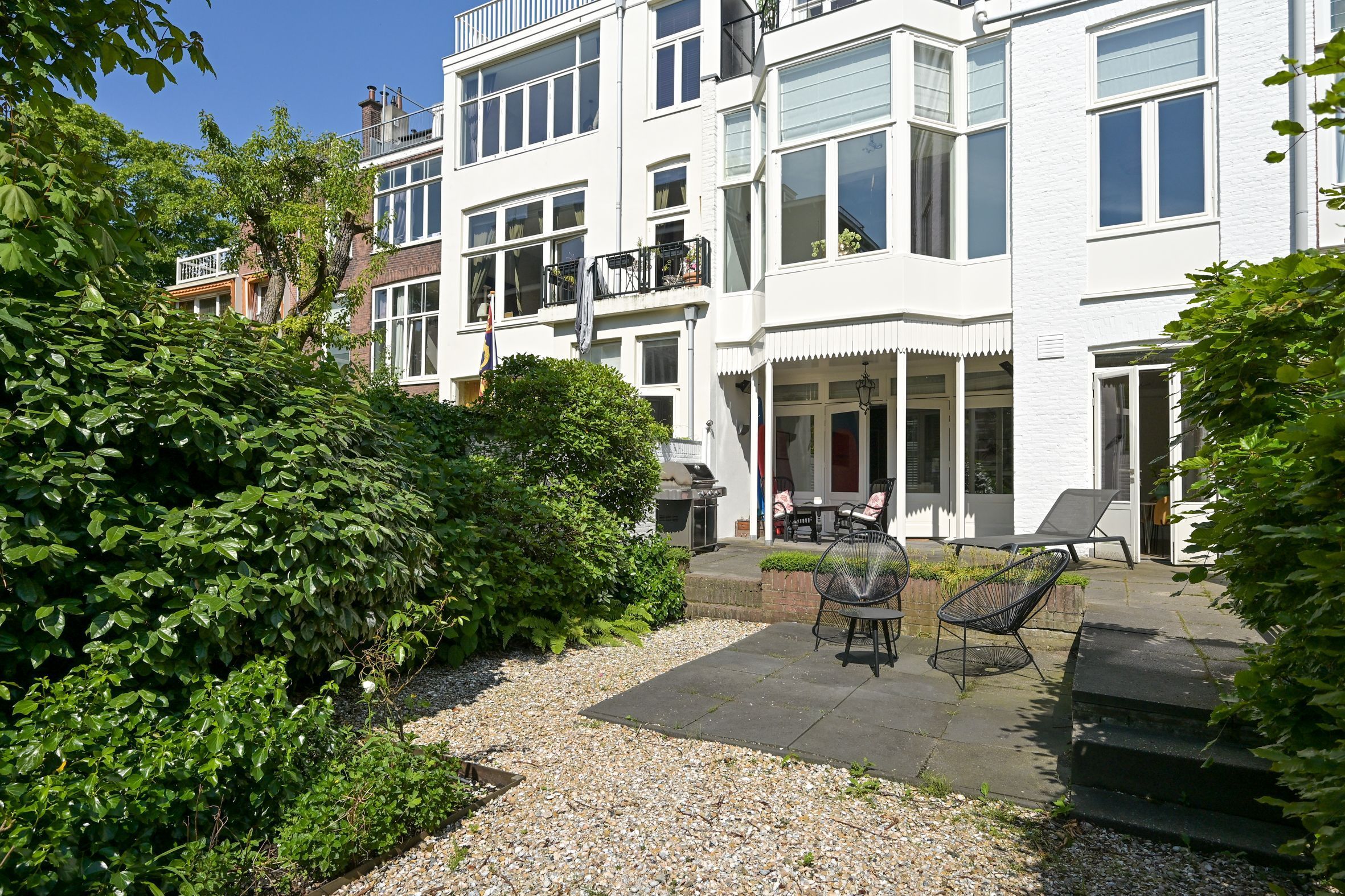 Sweelinckplein 78 Photo Blur 18