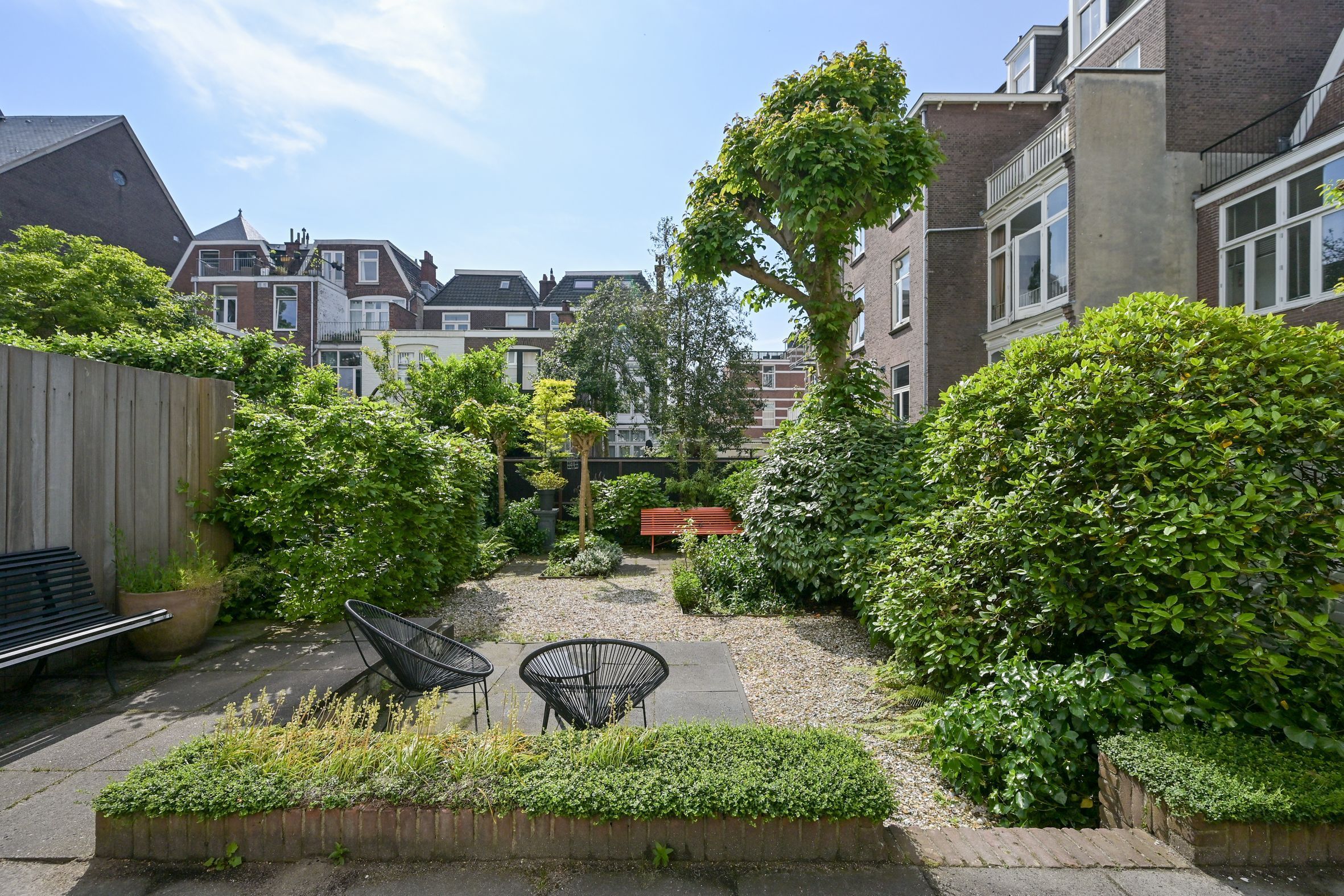 Sweelinckplein 78 Photo Blur 15