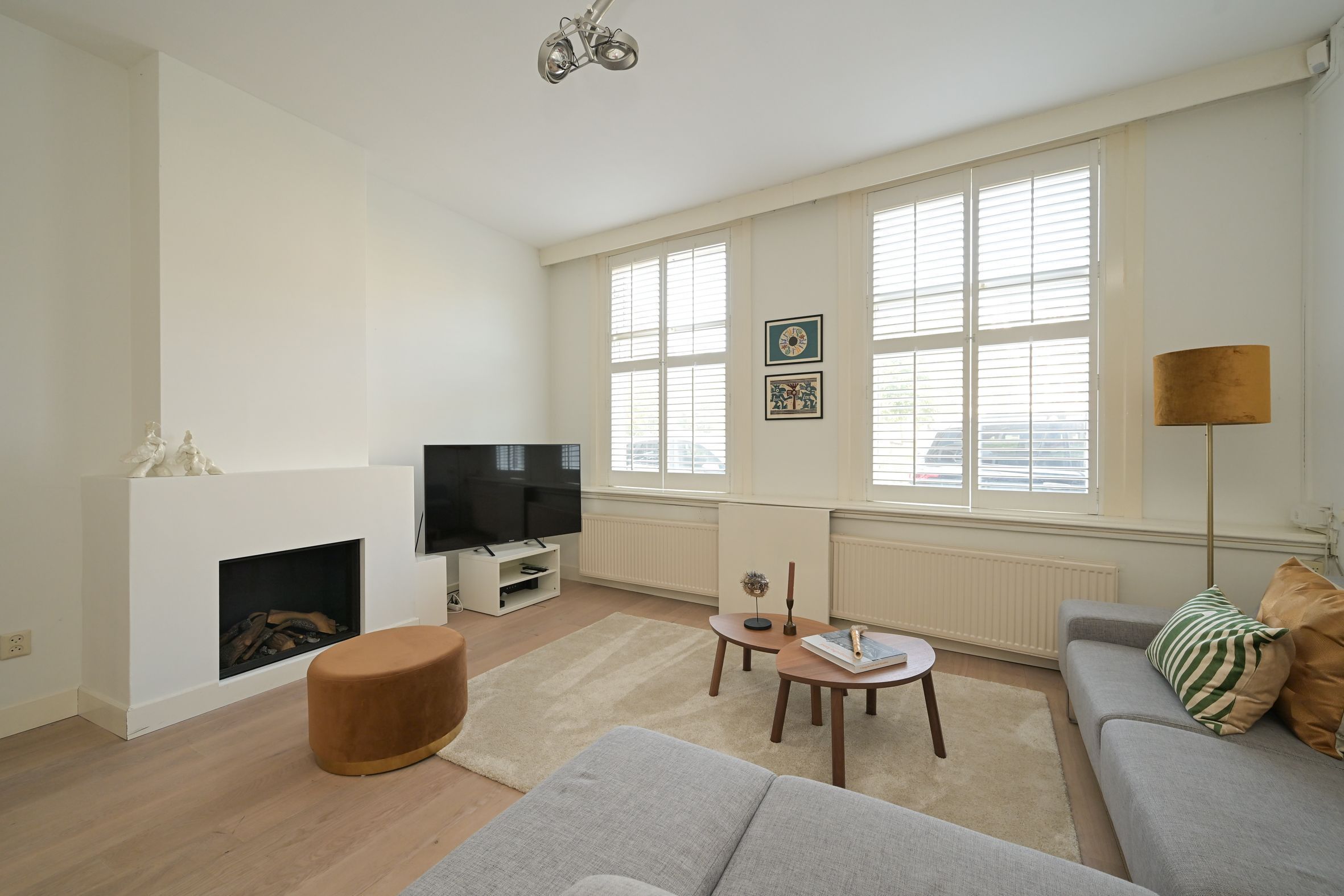 Sweelinckplein 78 Photo Blur 19