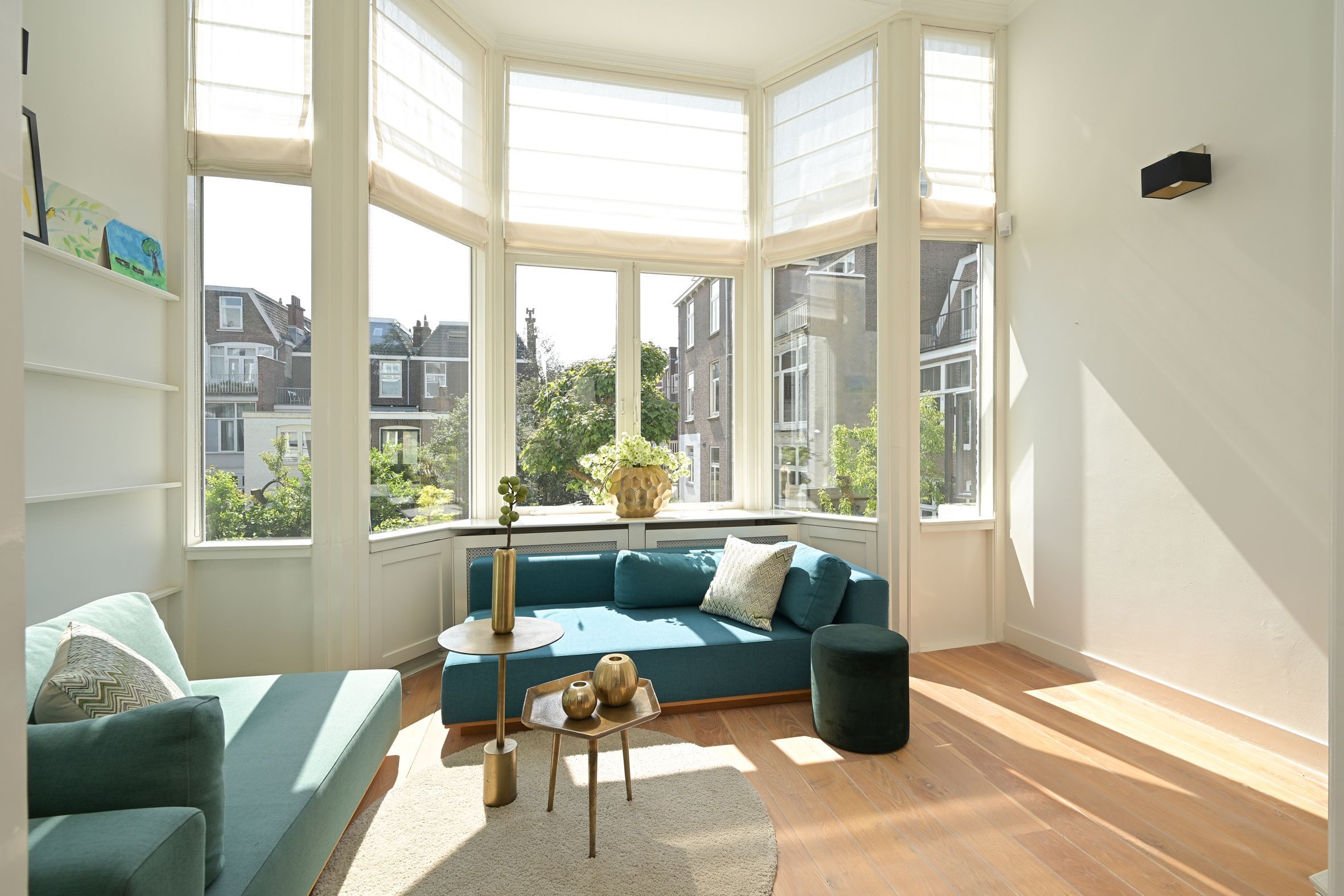 Sweelinckplein 78 Photo Blur 25