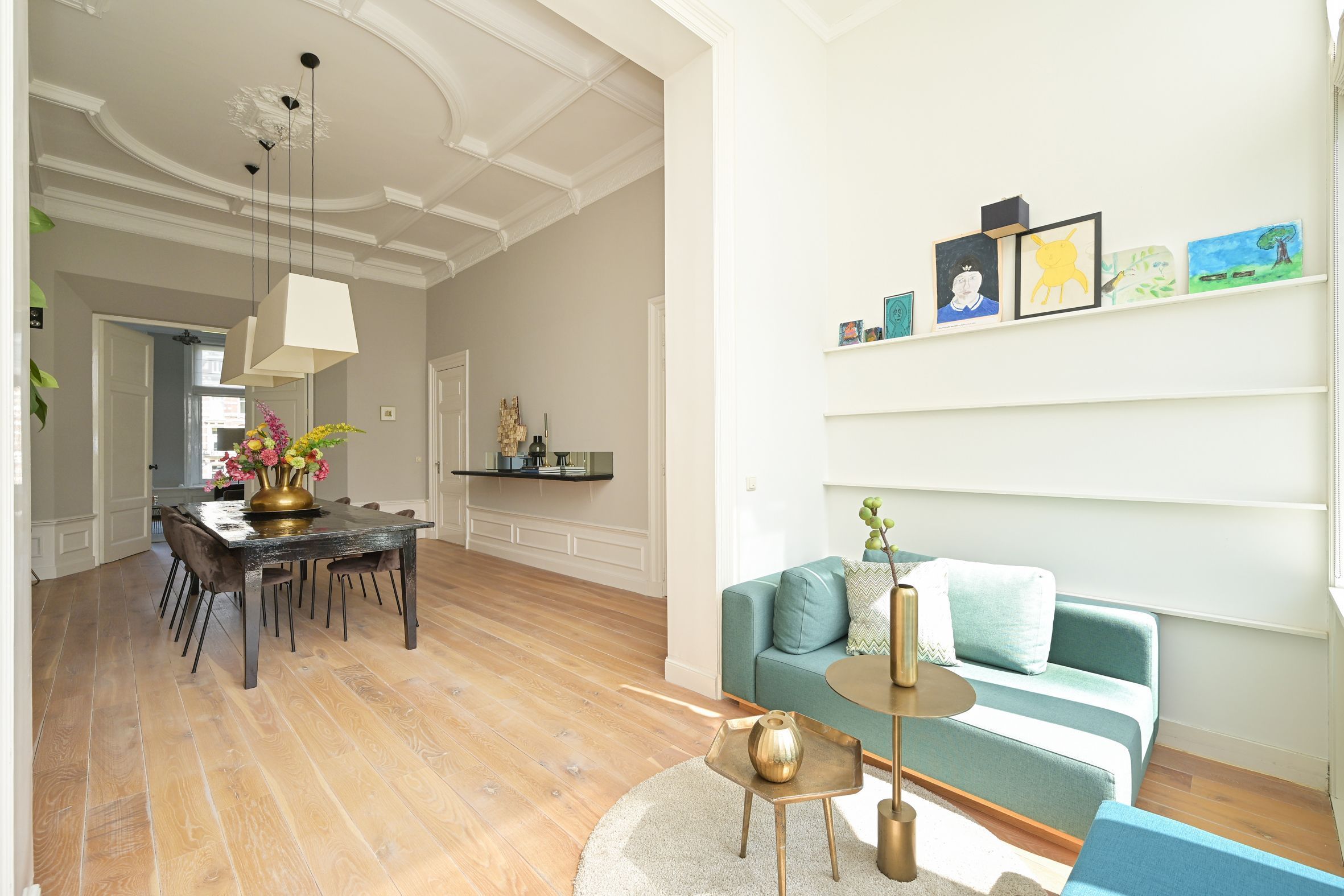 Sweelinckplein 78 Photo Blur 26