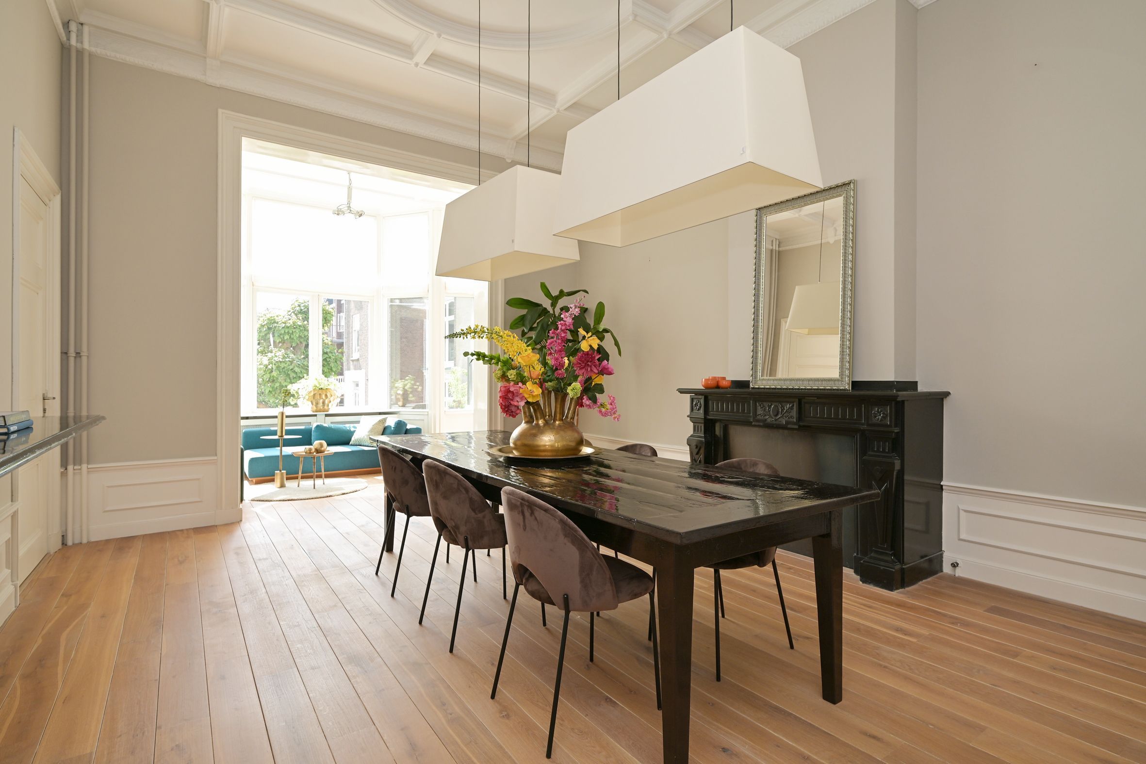 Sweelinckplein 78 Photo Blur 24