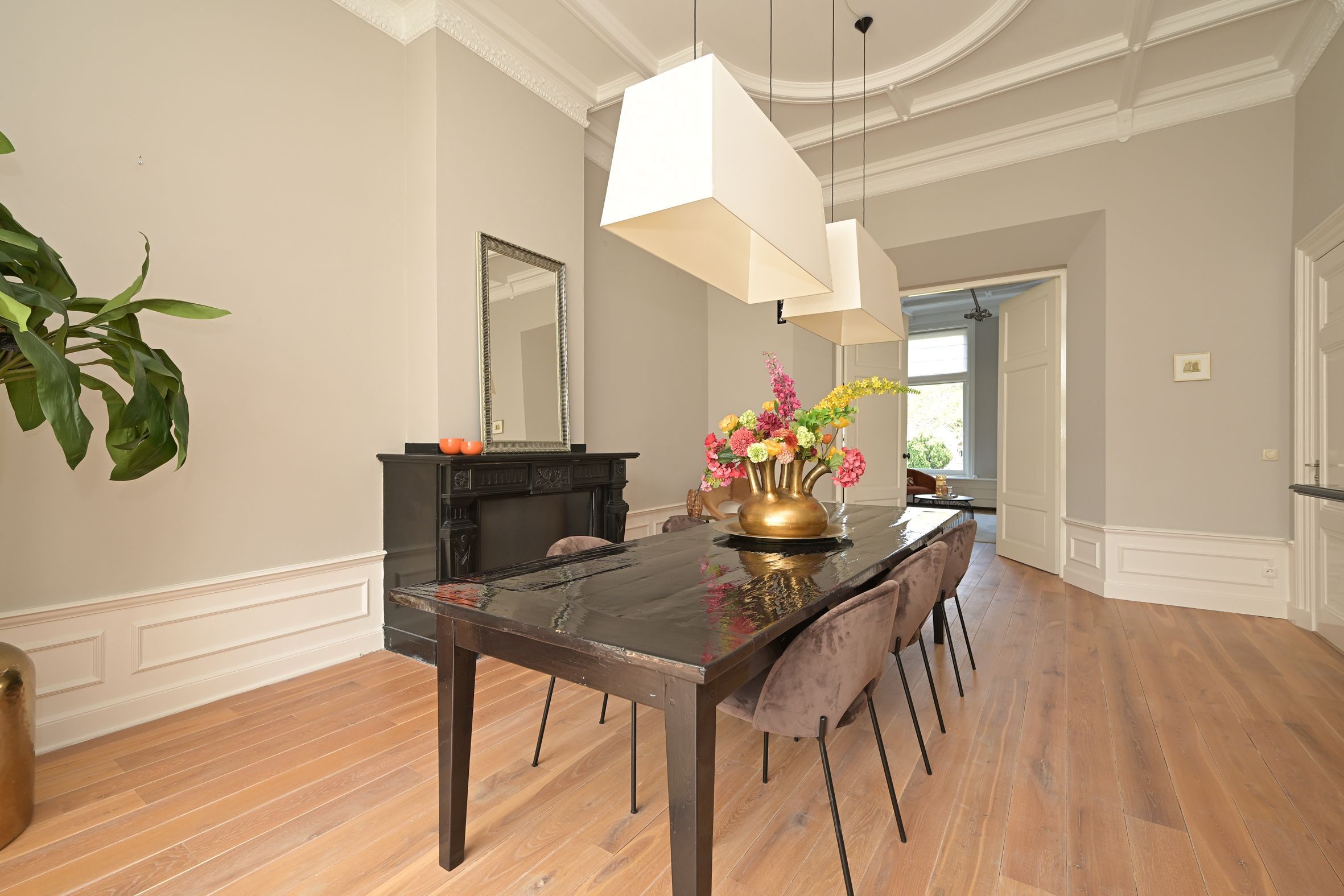 Sweelinckplein 78 Photo Blur 28