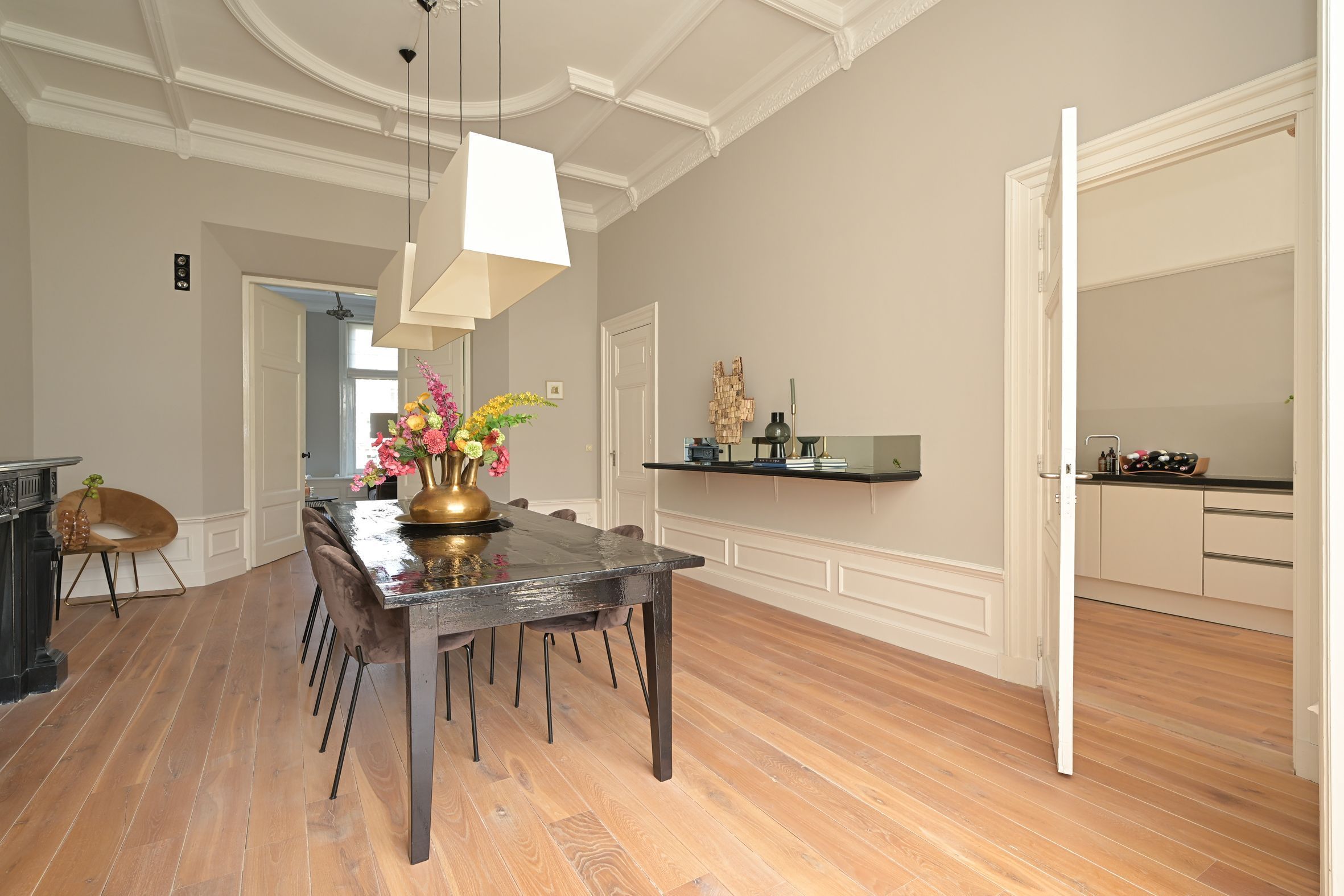 Sweelinckplein 78 Photo Blur 27