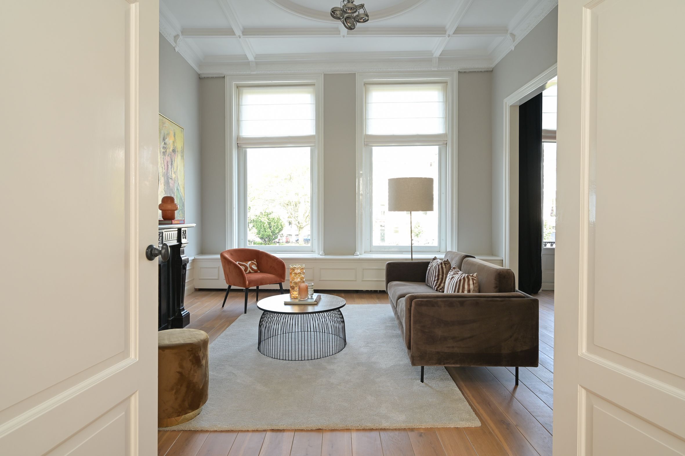 Sweelinckplein 78 Photo Blur 30