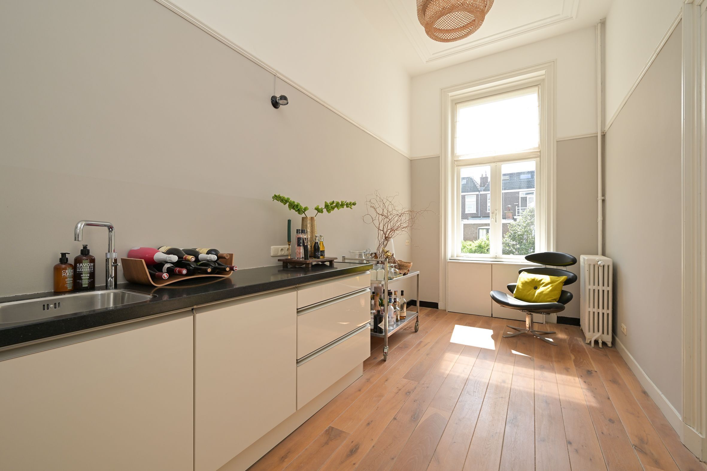 Sweelinckplein 78 Photo Blur 29