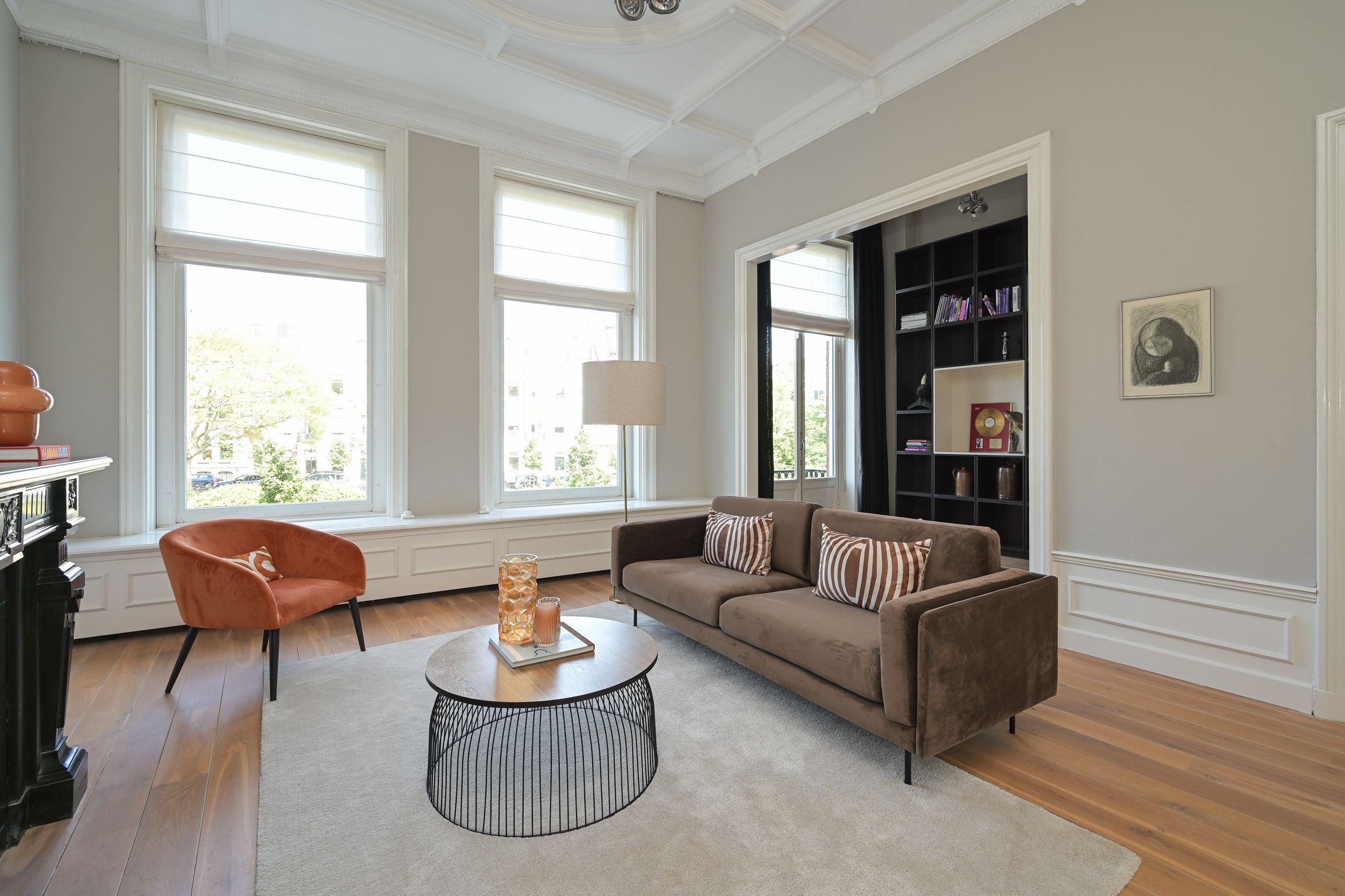 Sweelinckplein 78 Photo Blur 32