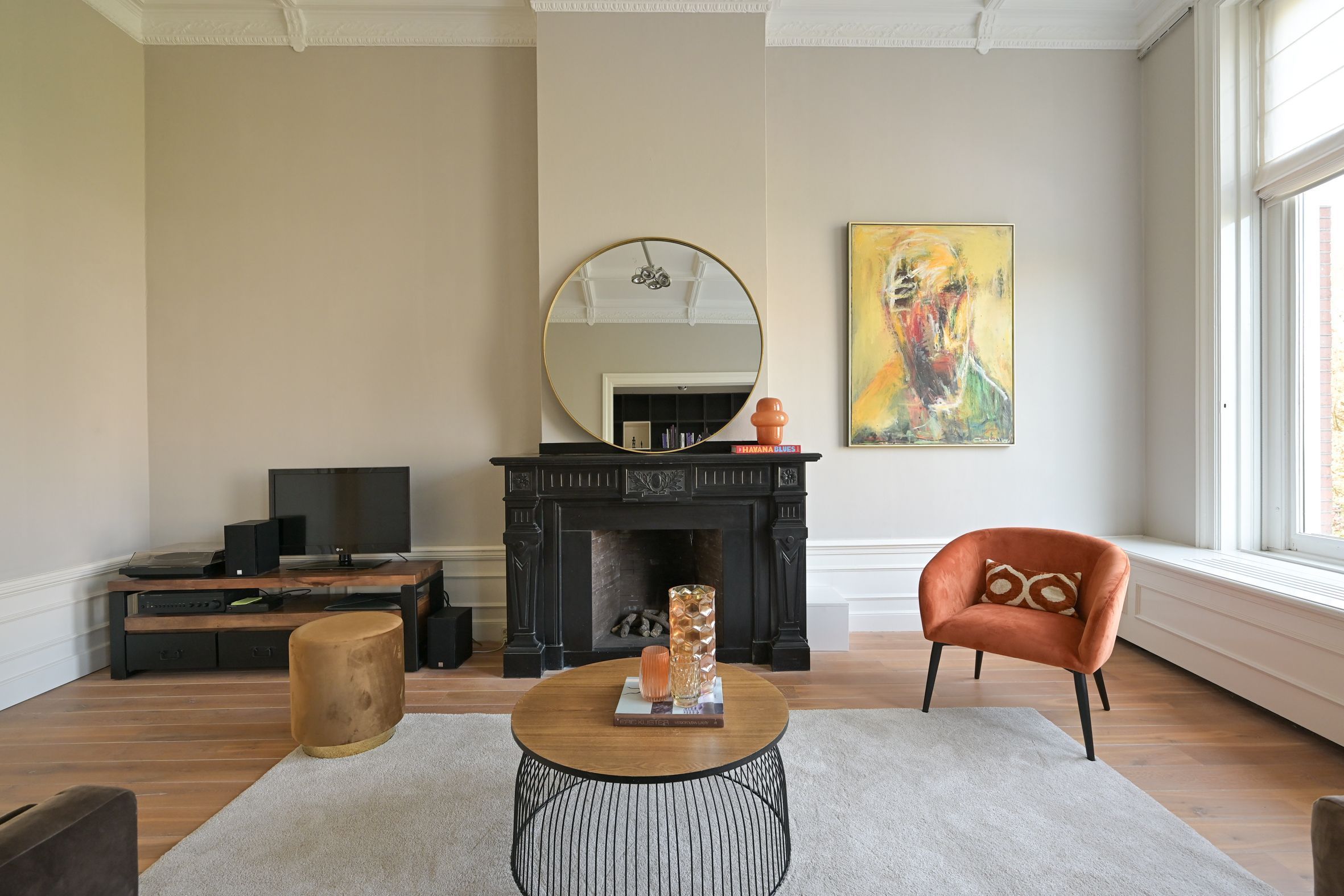 Sweelinckplein 78 Photo Blur 35