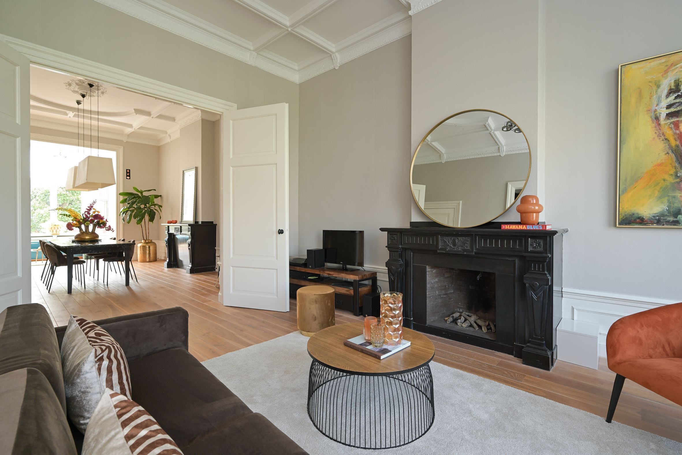 Sweelinckplein 78 Photo Blur 33