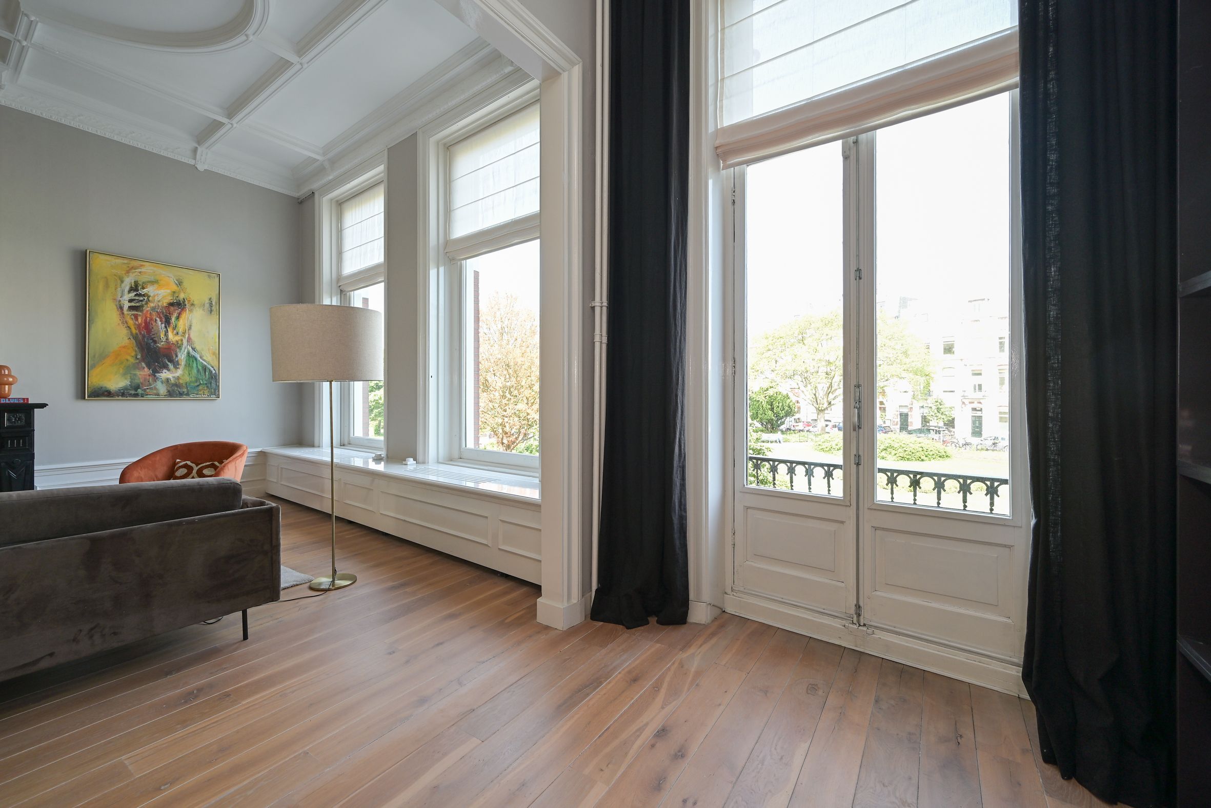 Sweelinckplein 78 Photo Blur 37