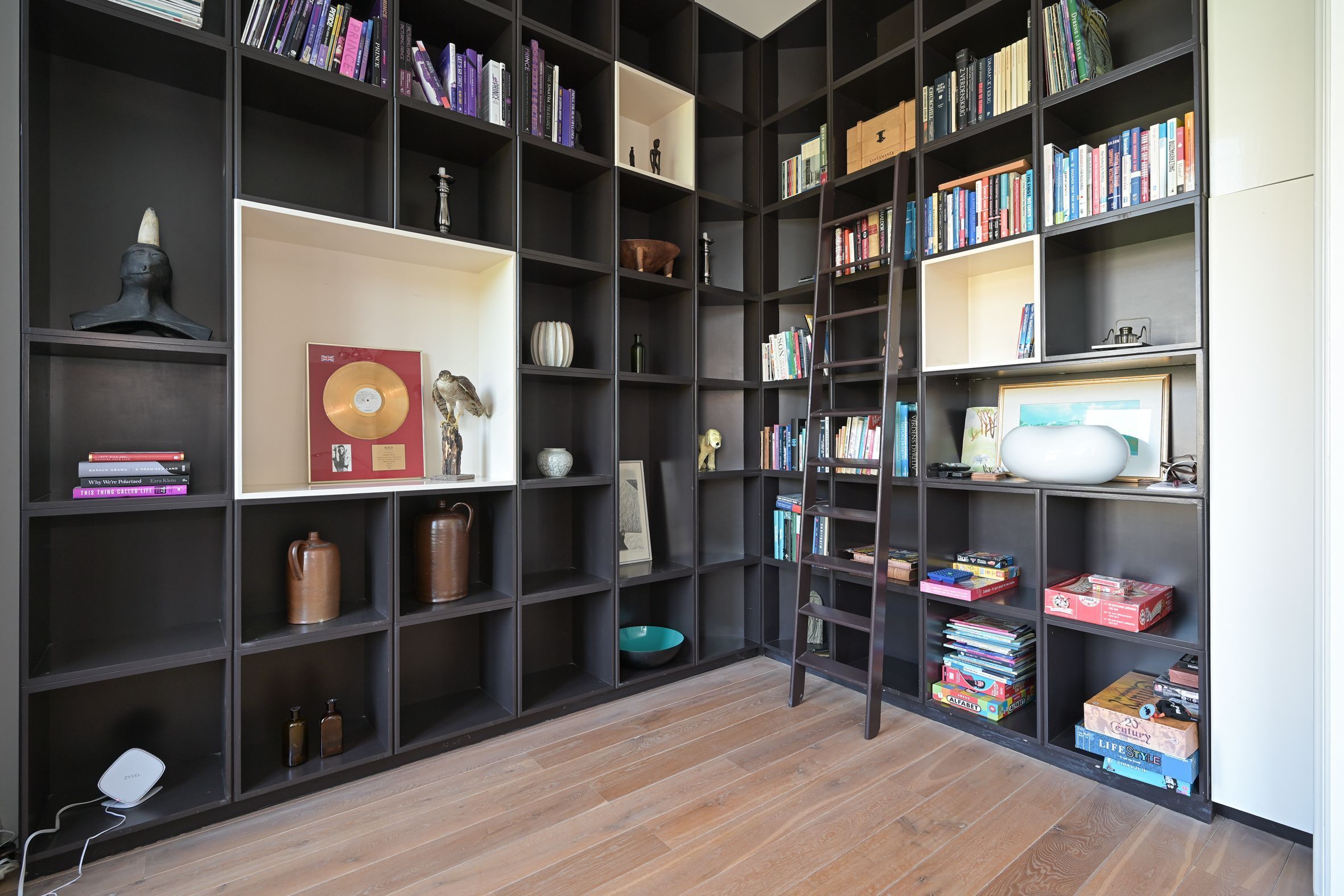 Sweelinckplein 78 Photo Blur 36