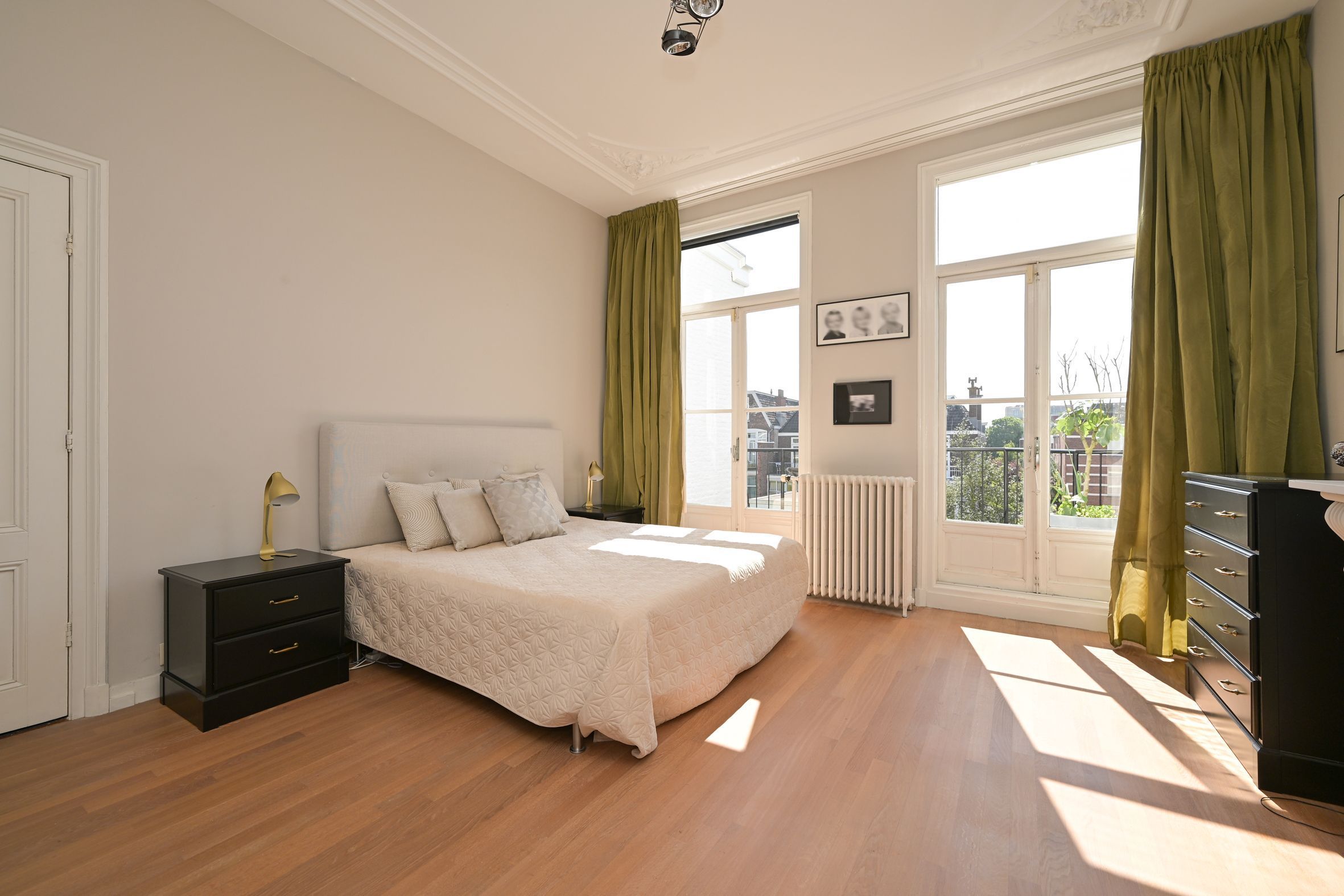 Sweelinckplein 78 Photo Blur 40