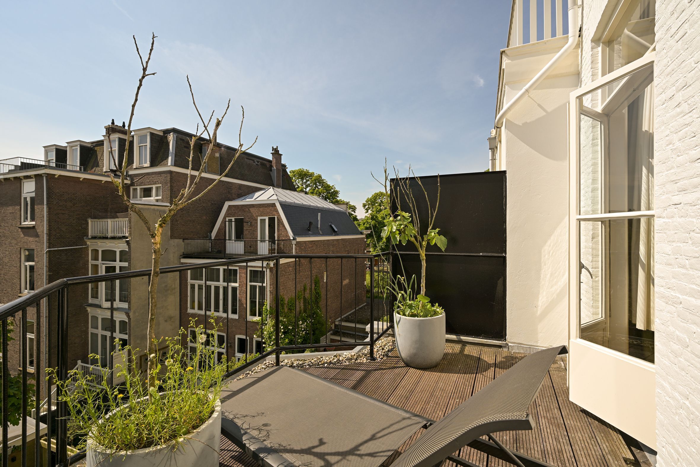 Sweelinckplein 78 Photo Blur 43