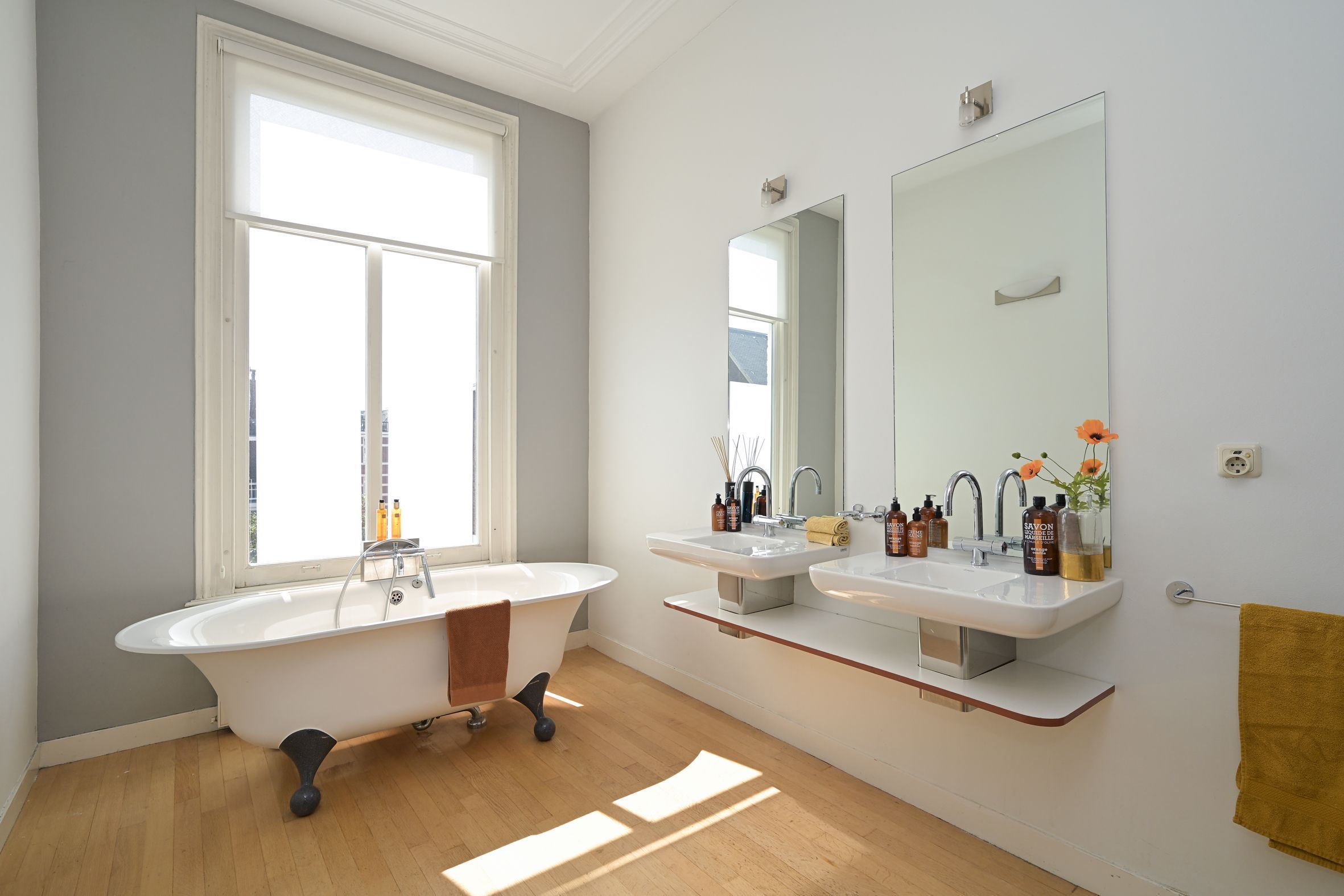 Sweelinckplein 78 Photo Blur 45