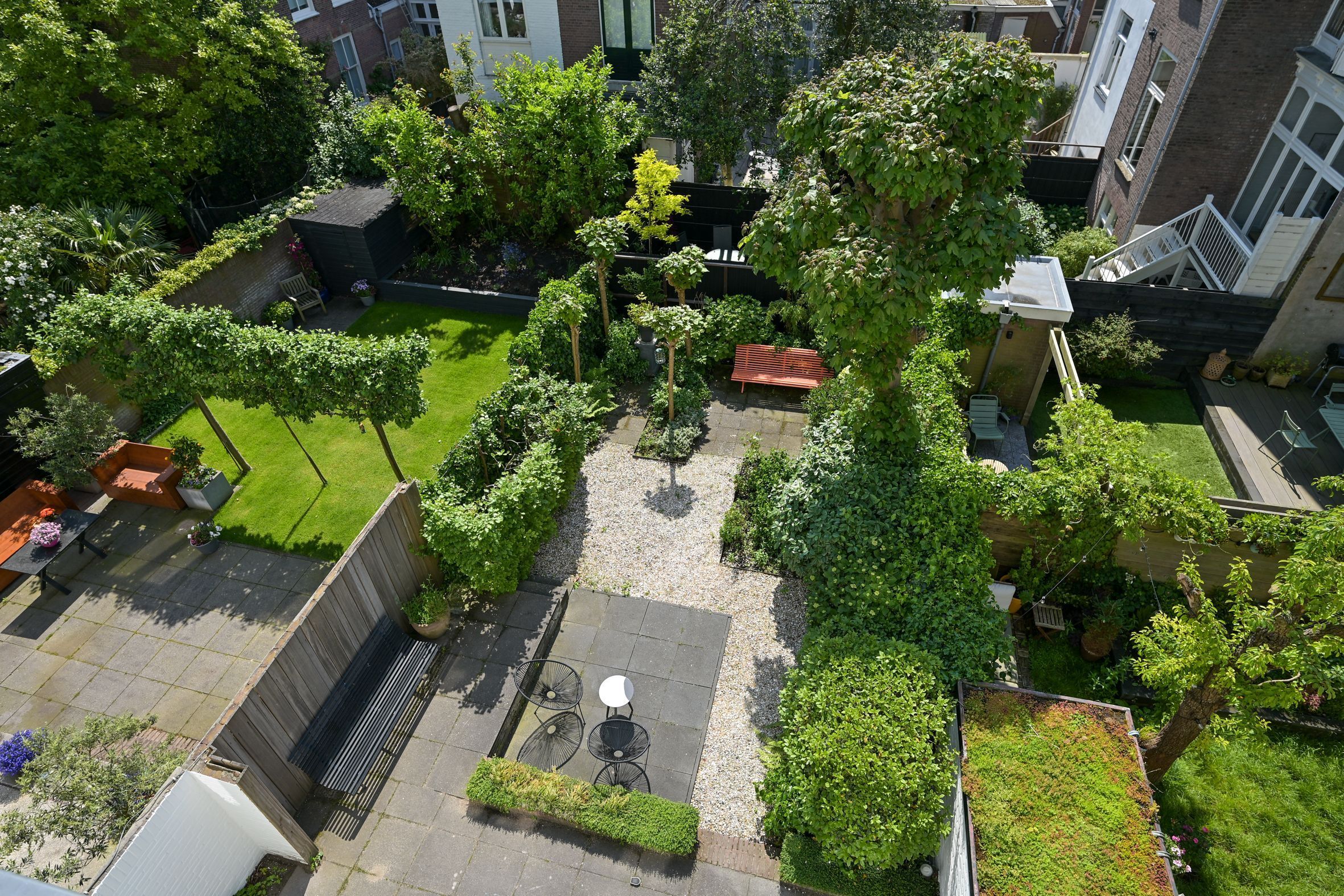 Sweelinckplein 78 Photo Blur 44