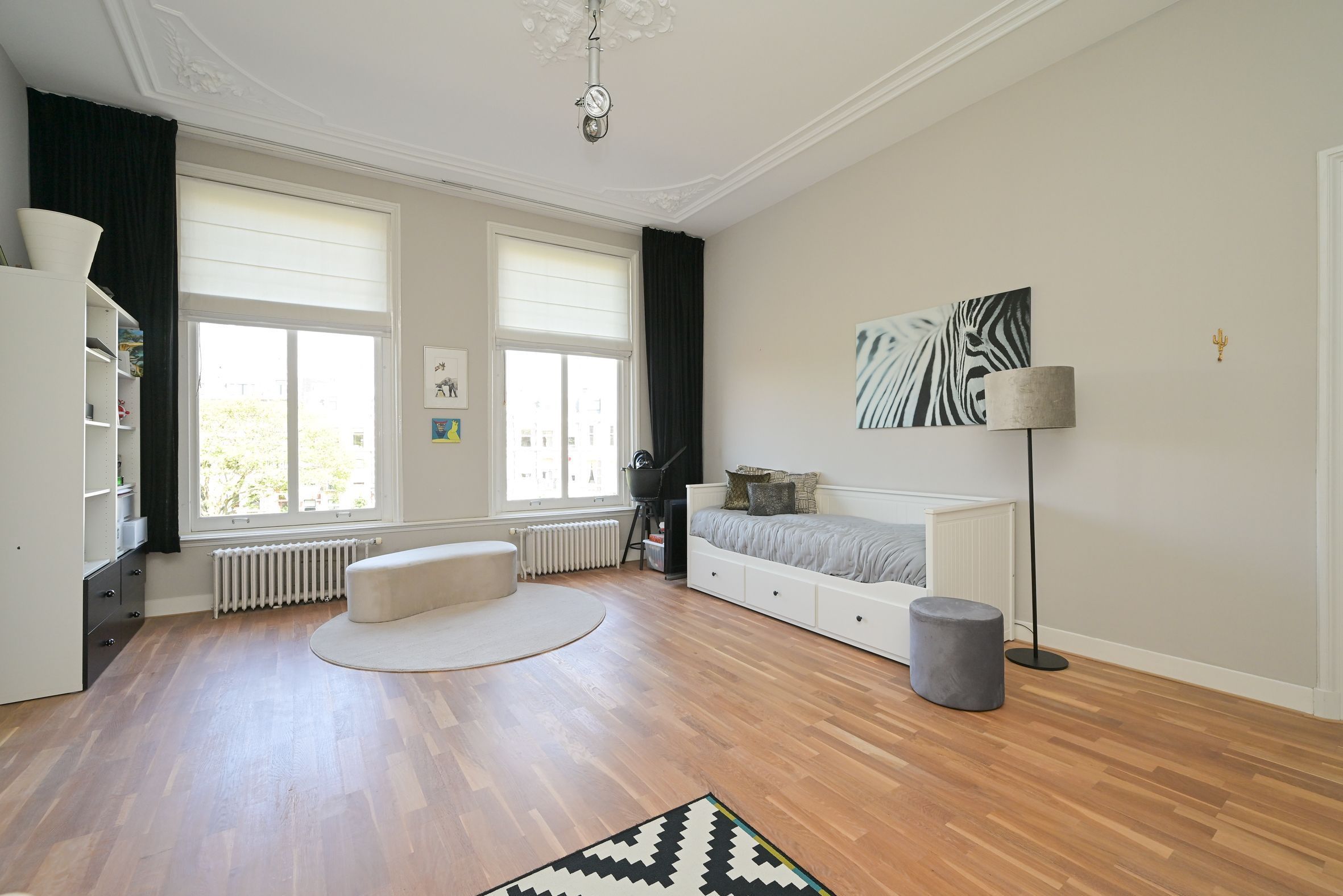 Sweelinckplein 78 Photo Blur 47