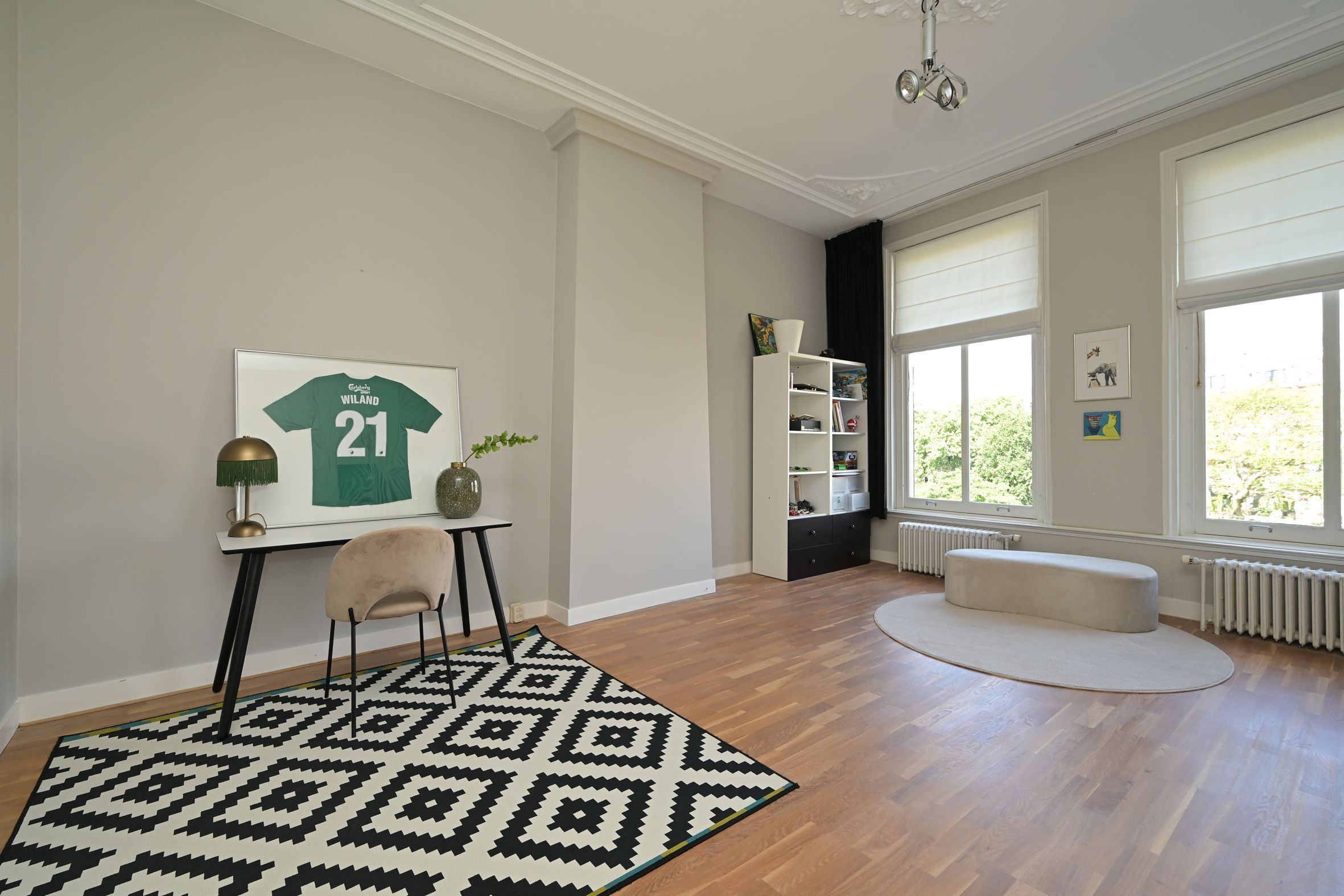 Sweelinckplein 78 Photo Blur 48