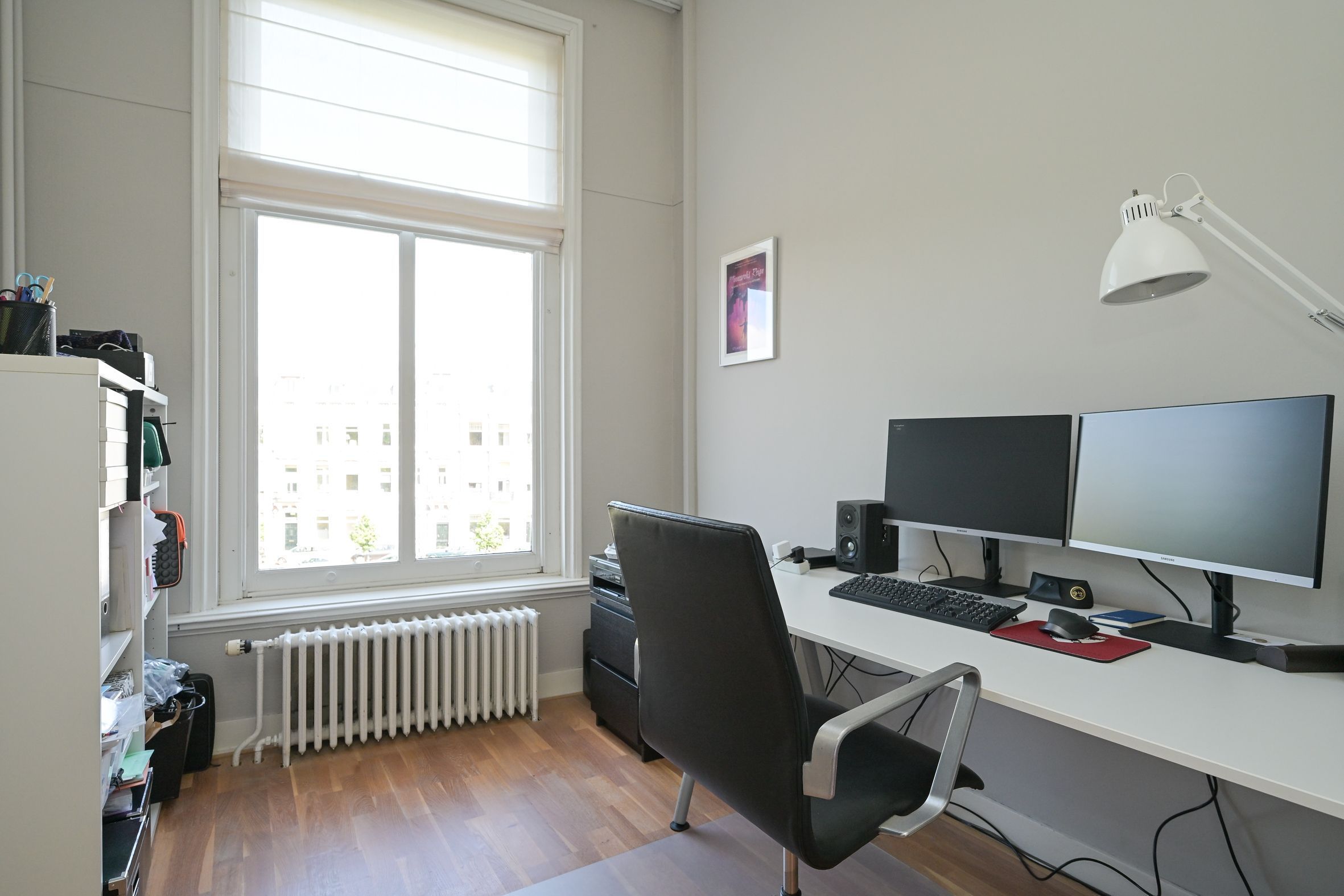 Sweelinckplein 78 Photo Blur 49