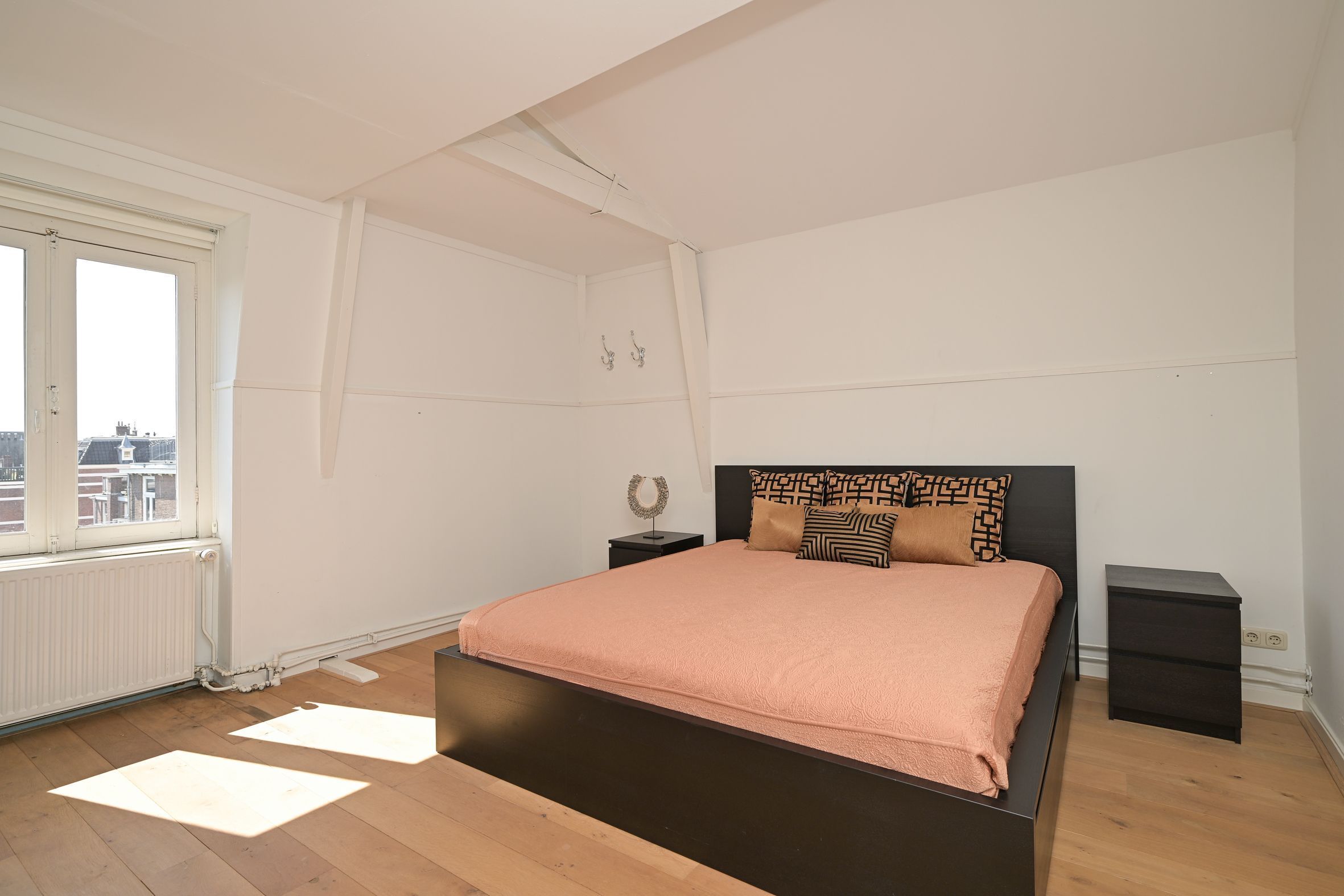 Sweelinckplein 78 Photo Blur 50