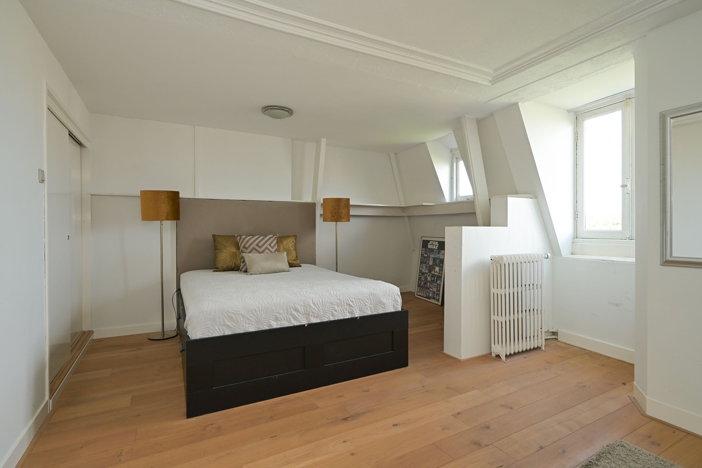 Sweelinckplein 78 Photo Blur 54