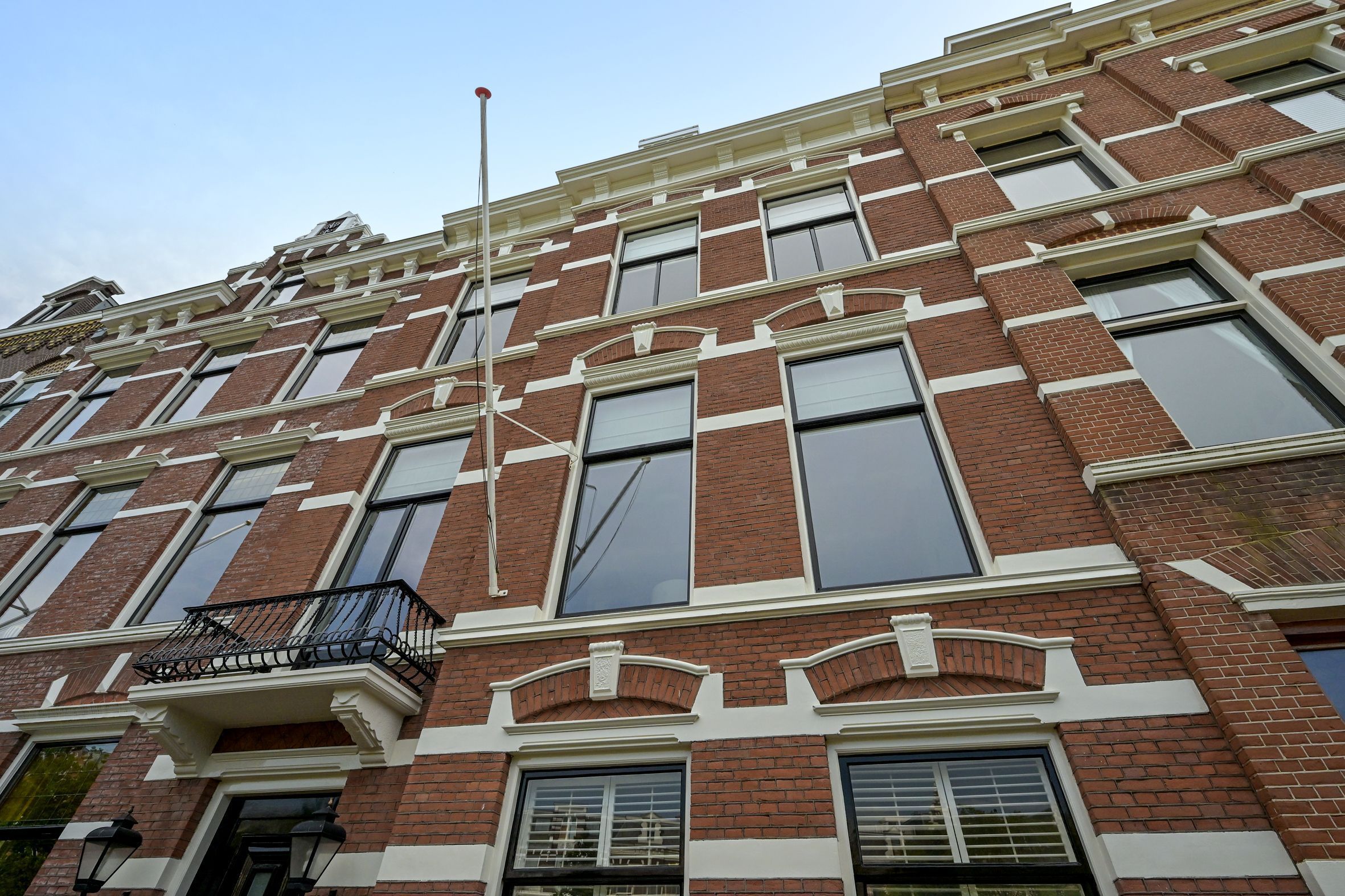 Sweelinckplein 78 Photo Blur 57