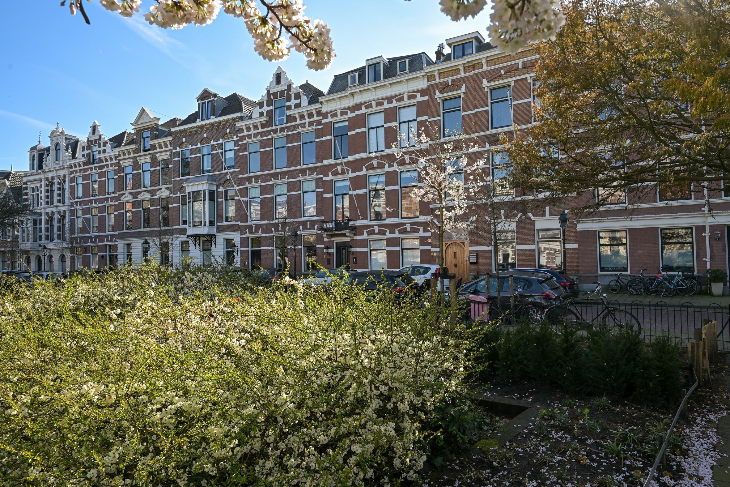 Sweelinckplein 78 Photo Blur 61