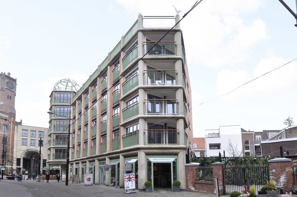 Grote Halstraat 48 Photo Blur 0