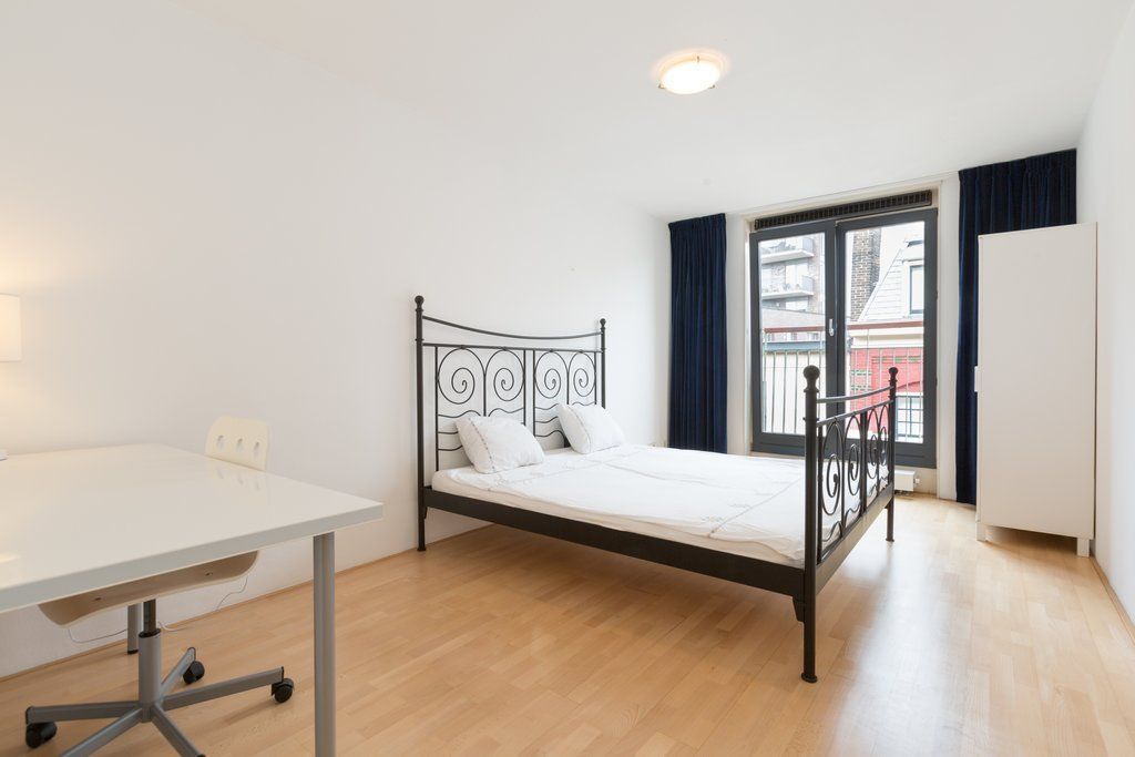 Grote Halstraat 48 Photo Blur 15