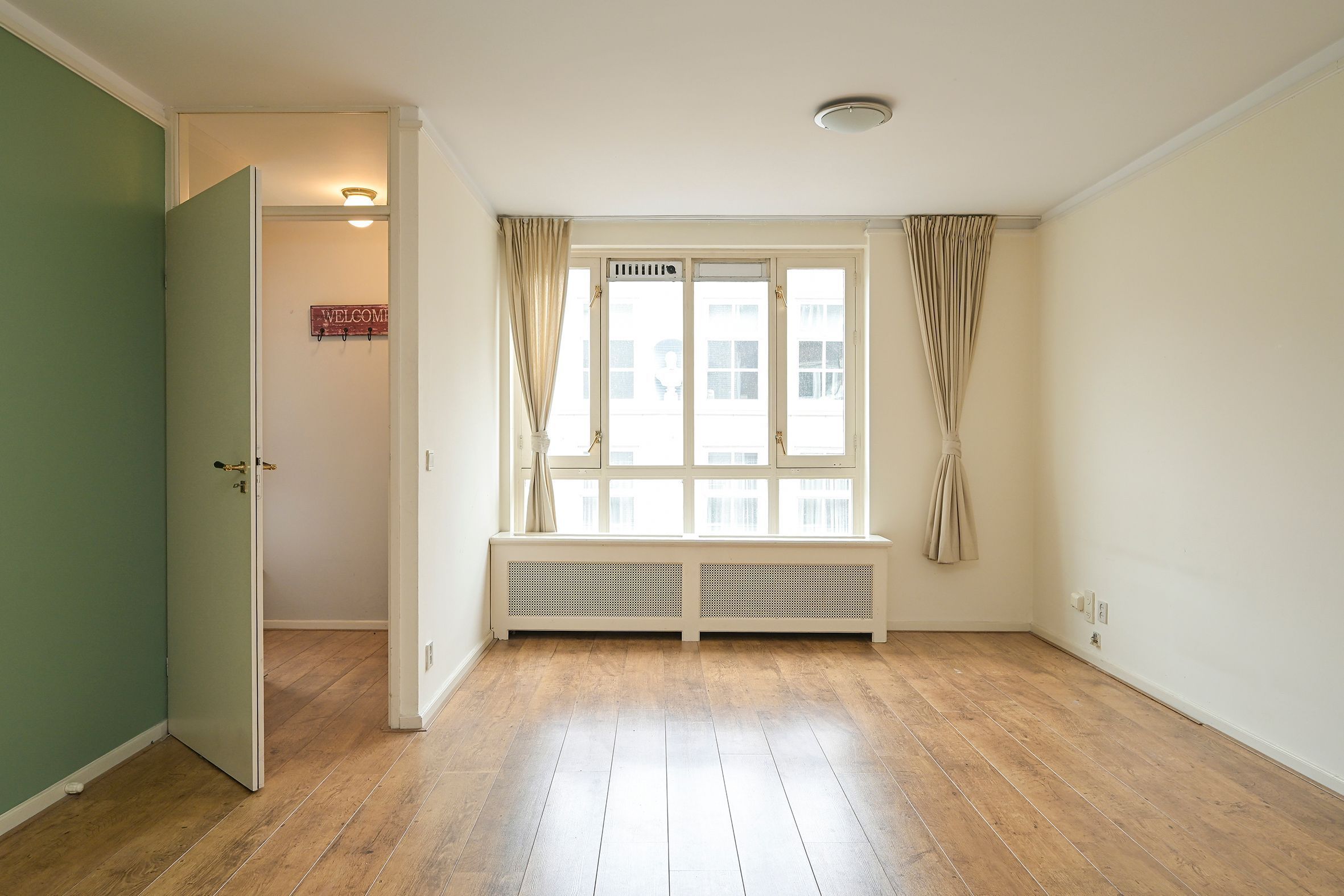 Willemstraat 62-E Photo Blur 3