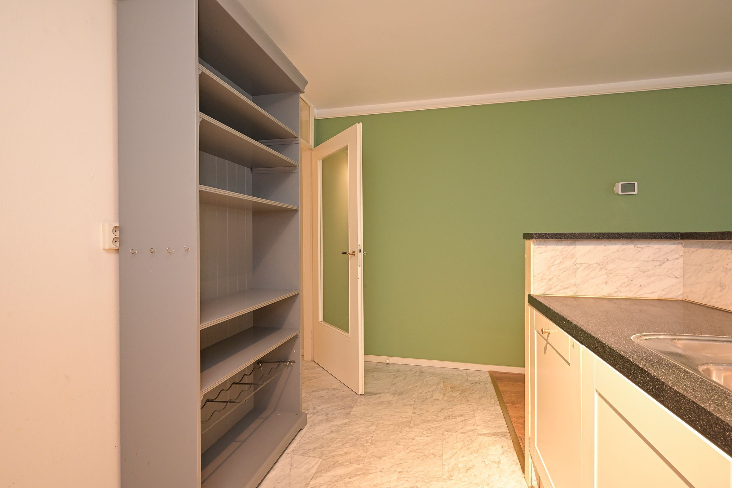 Willemstraat 62-E Photo Blur 6