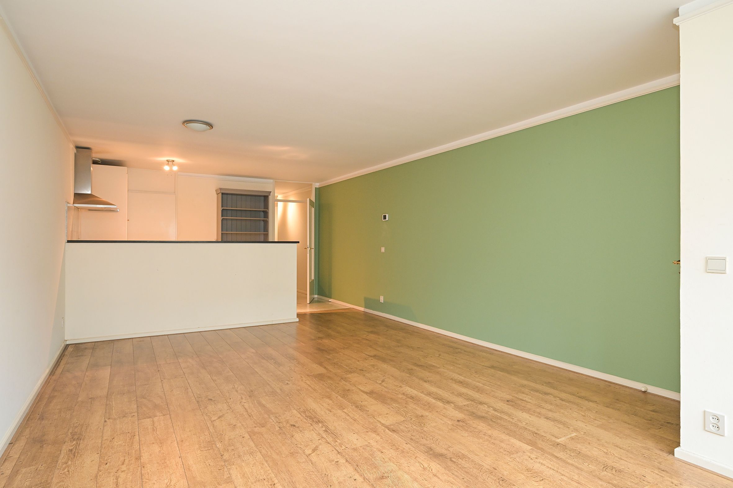 Willemstraat 62-E Photo Blur 4