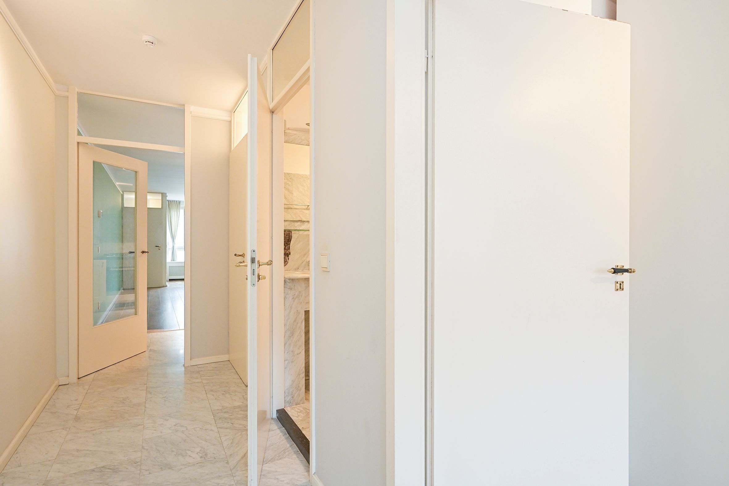 Willemstraat 62-E Photo Blur 7