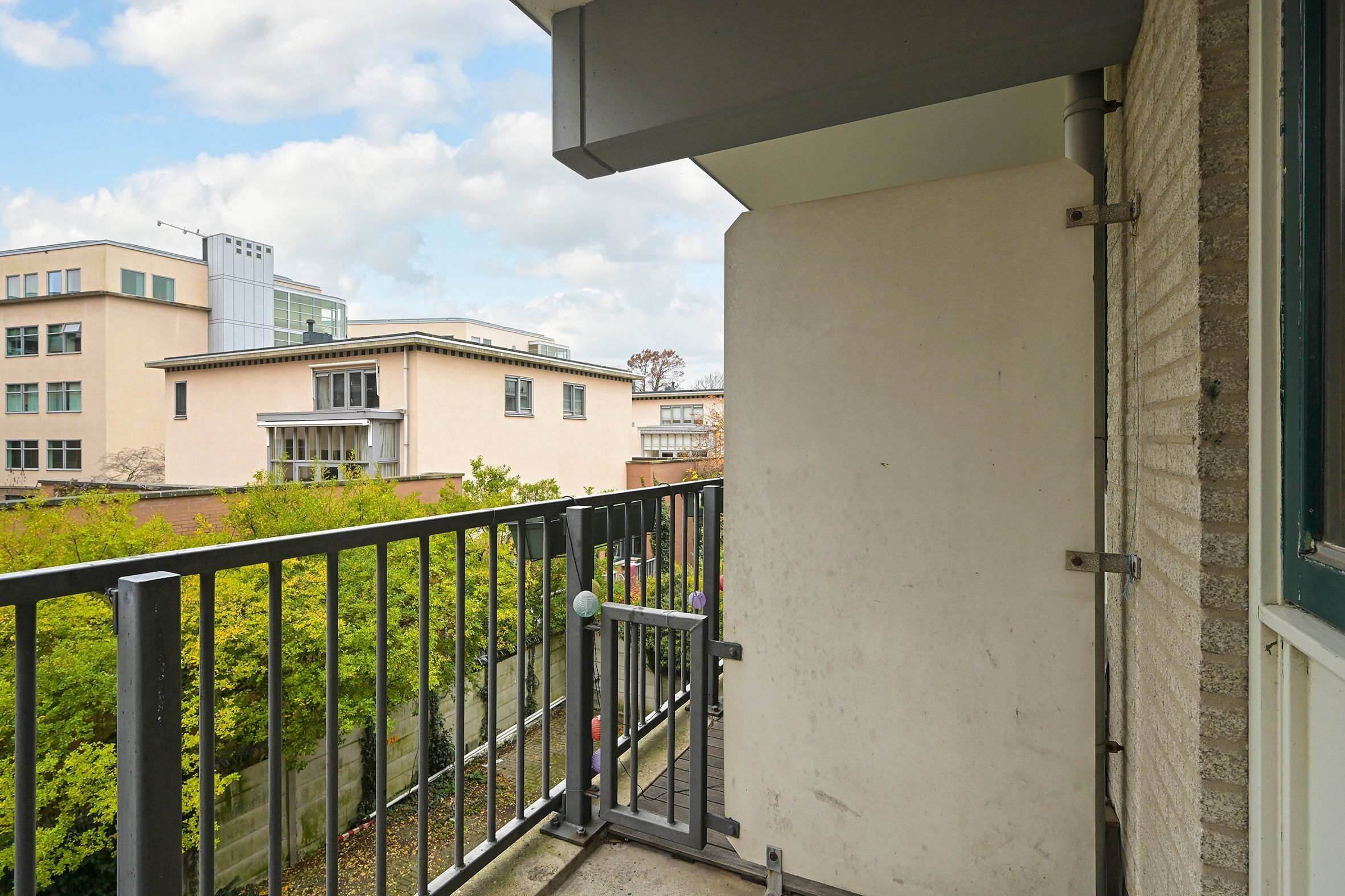 Willemstraat 62-E Photo Blur 14