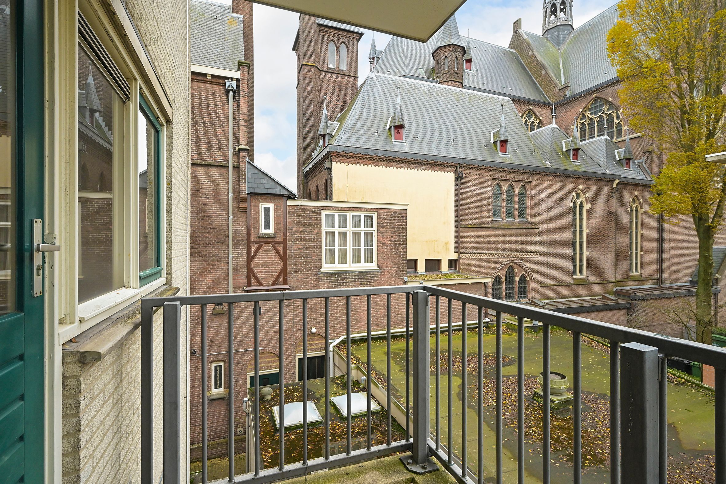 Willemstraat 62-E Photo Blur 15