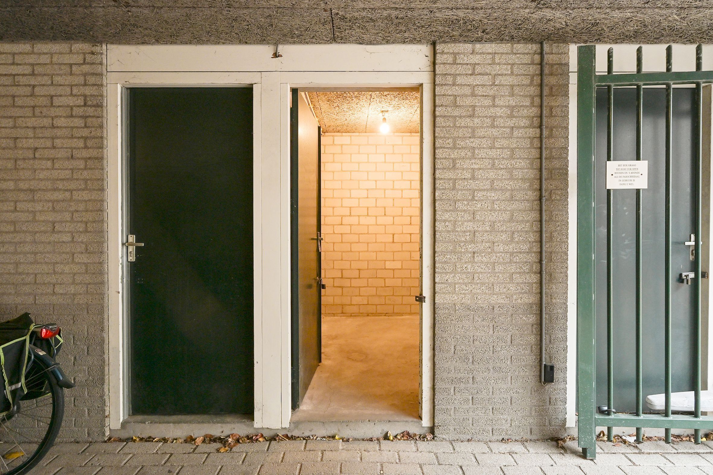 Willemstraat 62-E Photo Blur 16