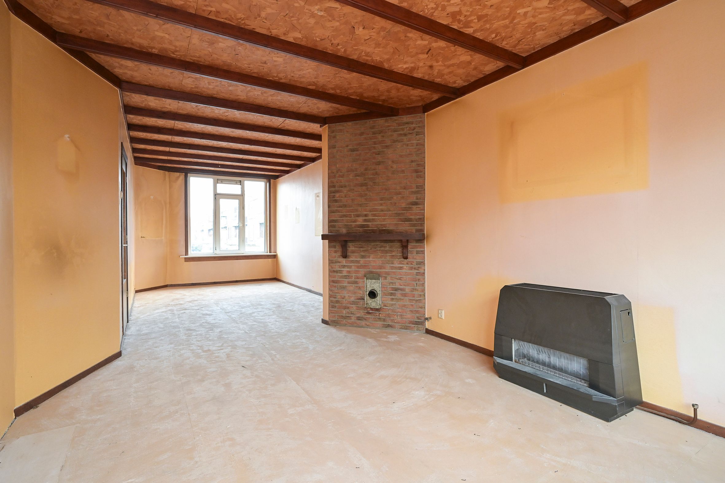 Breezandstraat 5-A Photo Blur 6