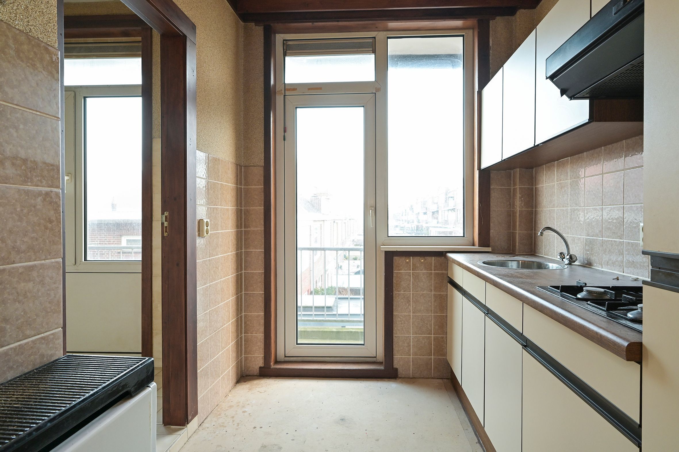 Breezandstraat 5-A Photo Blur 8