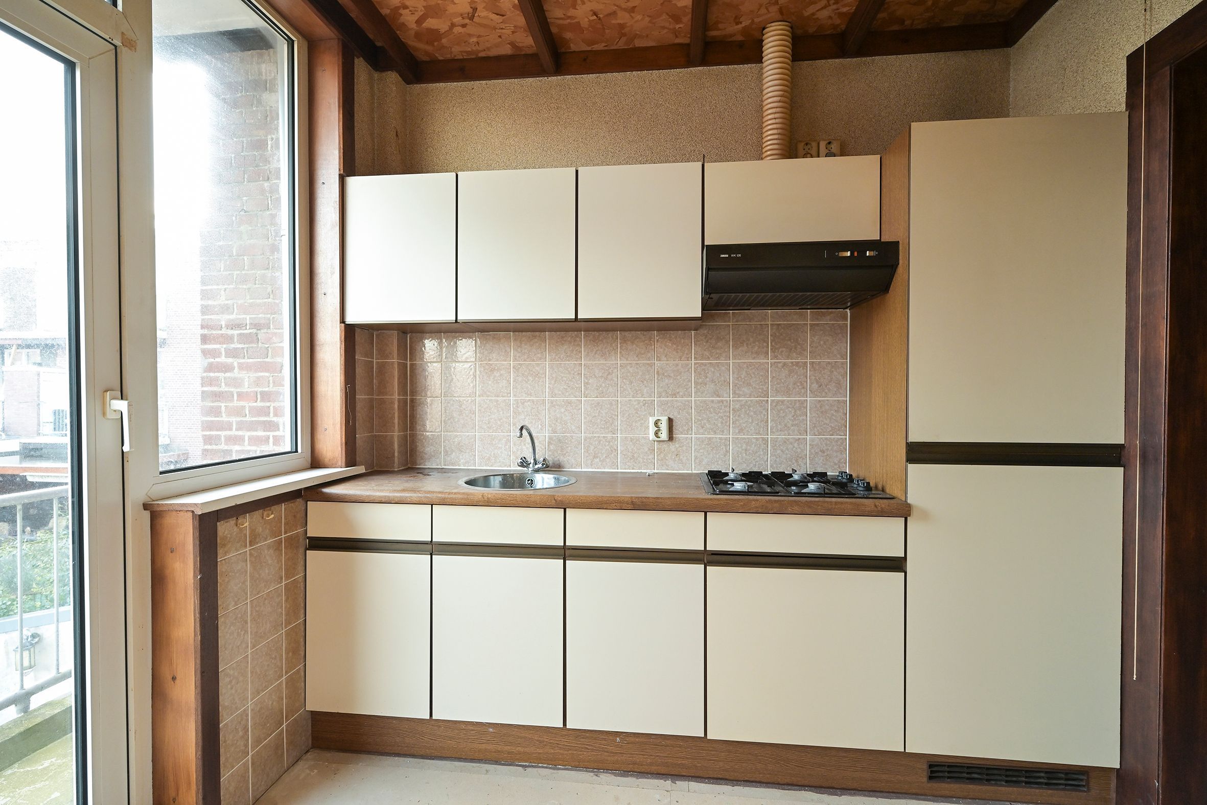 Breezandstraat 5-A Photo Blur 9