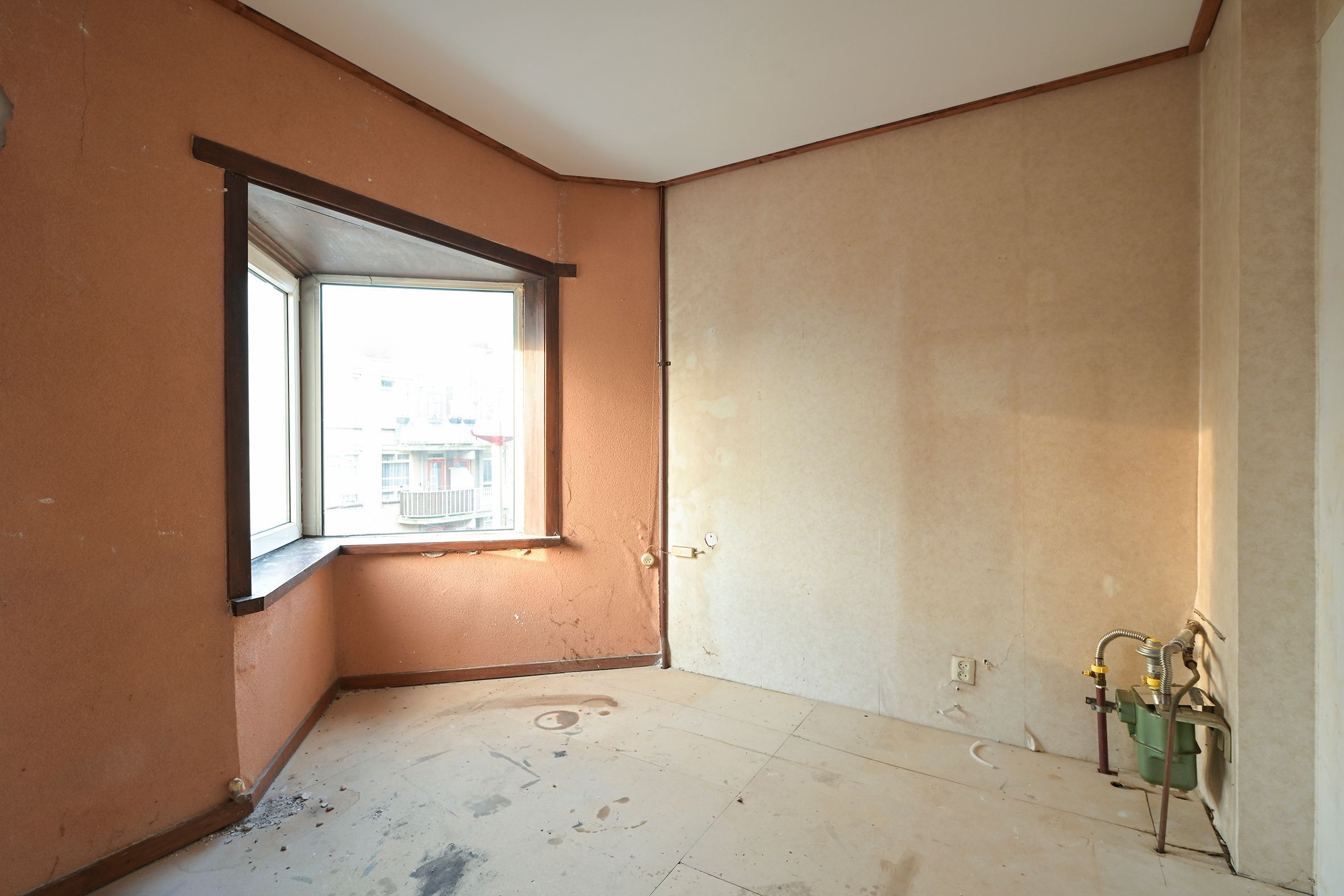 Breezandstraat 5-A Photo Blur 13