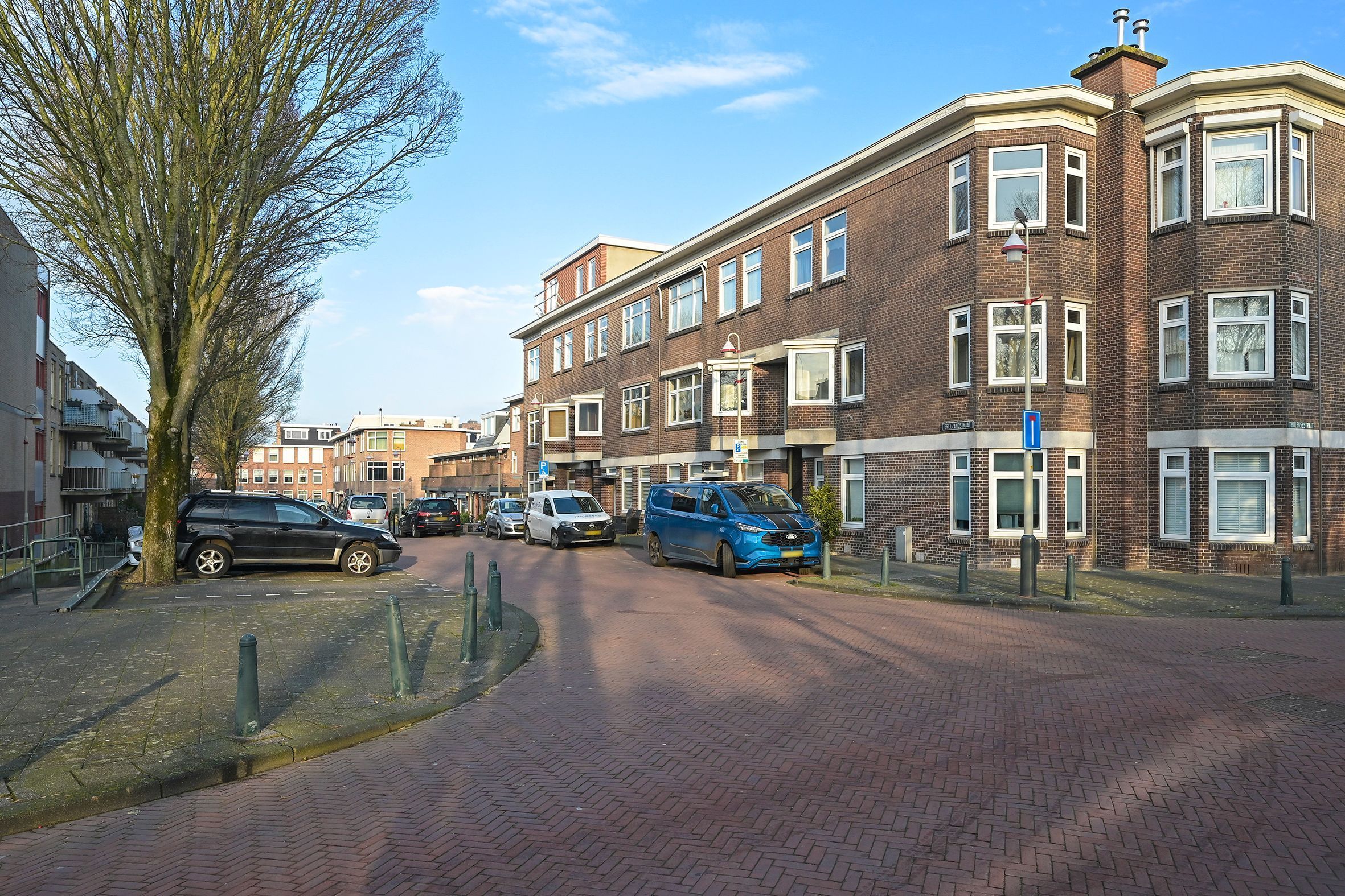 Breezandstraat 5-A Photo Blur 16