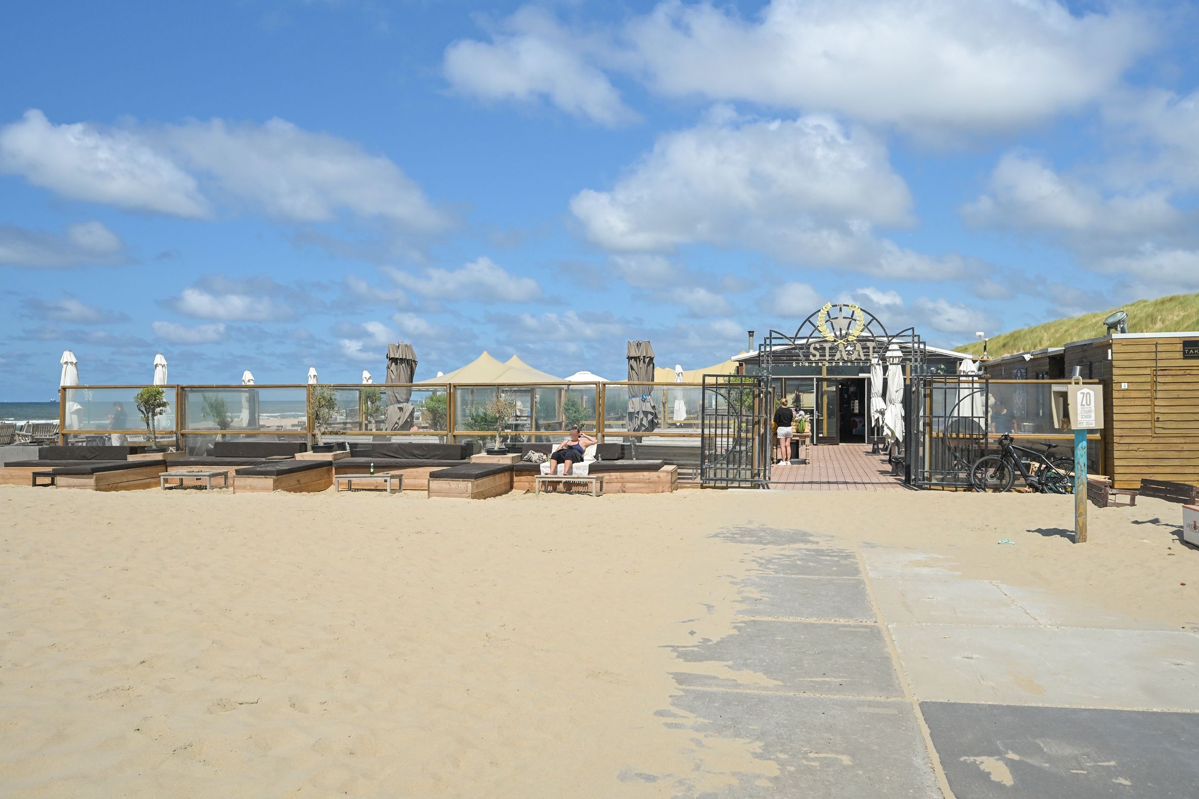 Breezandstraat 5-A Photo Blur 23