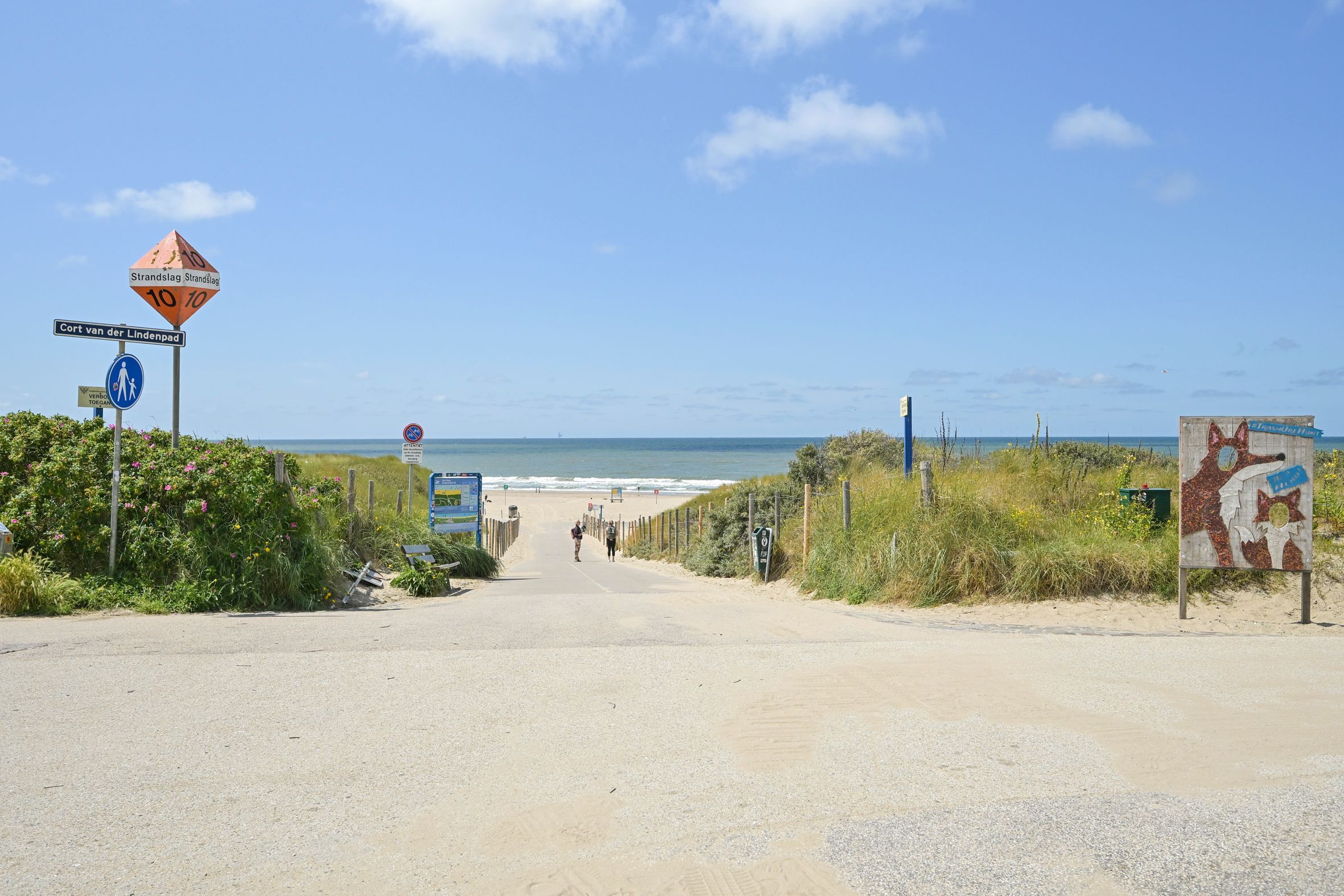 Breezandstraat 5-A Photo Blur 22